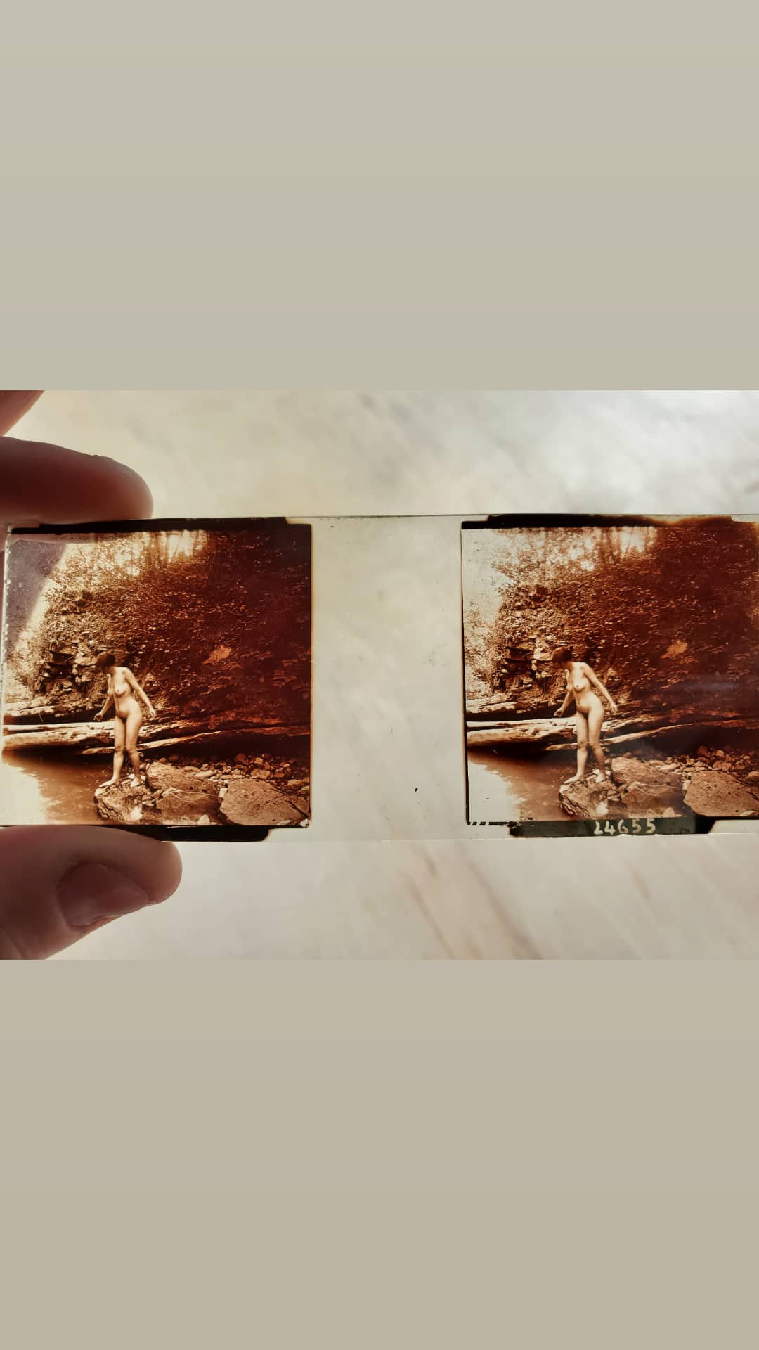 Antique tractor : Antiques