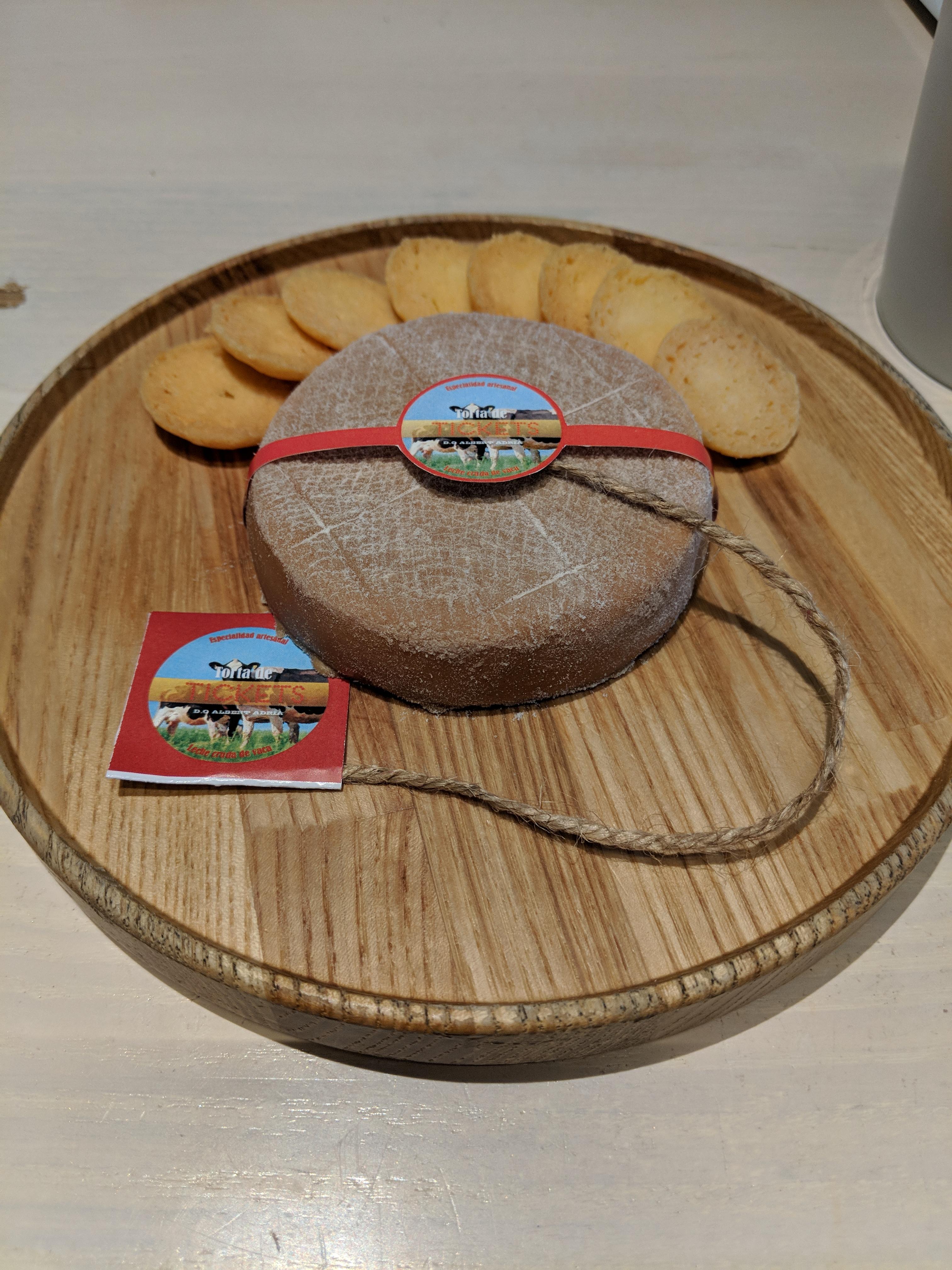 [I ate] Cheesecake shaped as Brie Cheese r/food