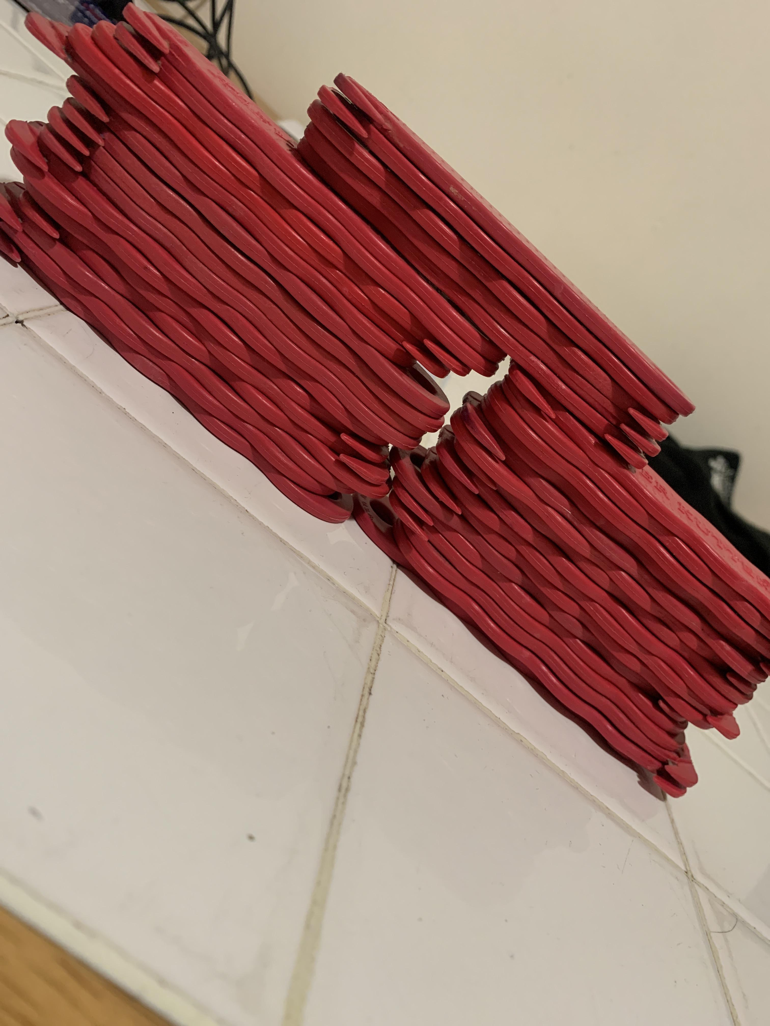 Where’s all box cutters????? Oh wait it’s me I have the box cutters r