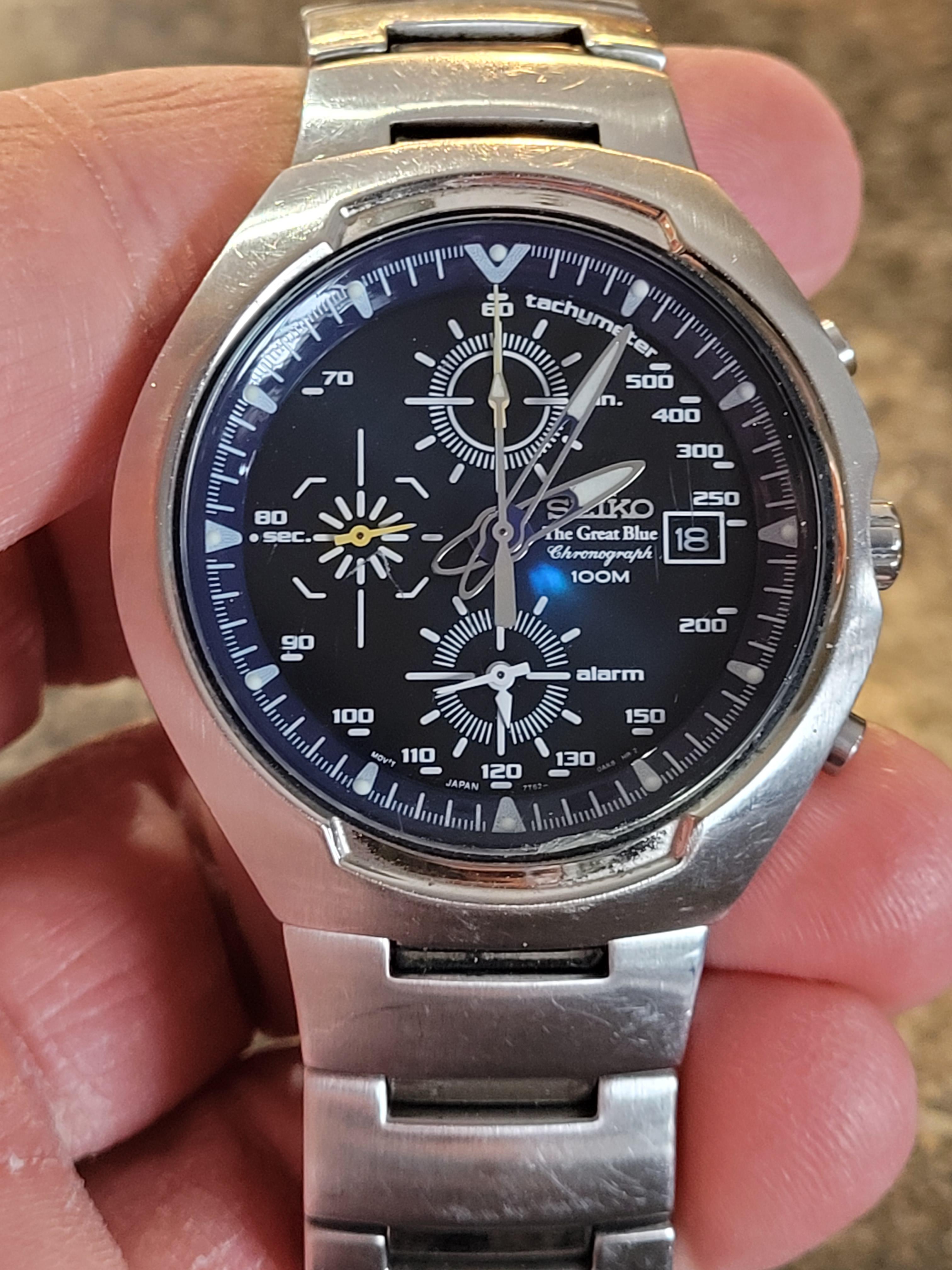 Descubrir 72+ imagen expensive seiko Thptnganamst.edu.vn