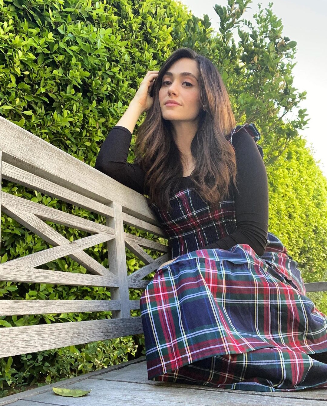 Emmy Rossum r/Celebs