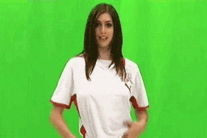 in a flash too.... : YGWBT