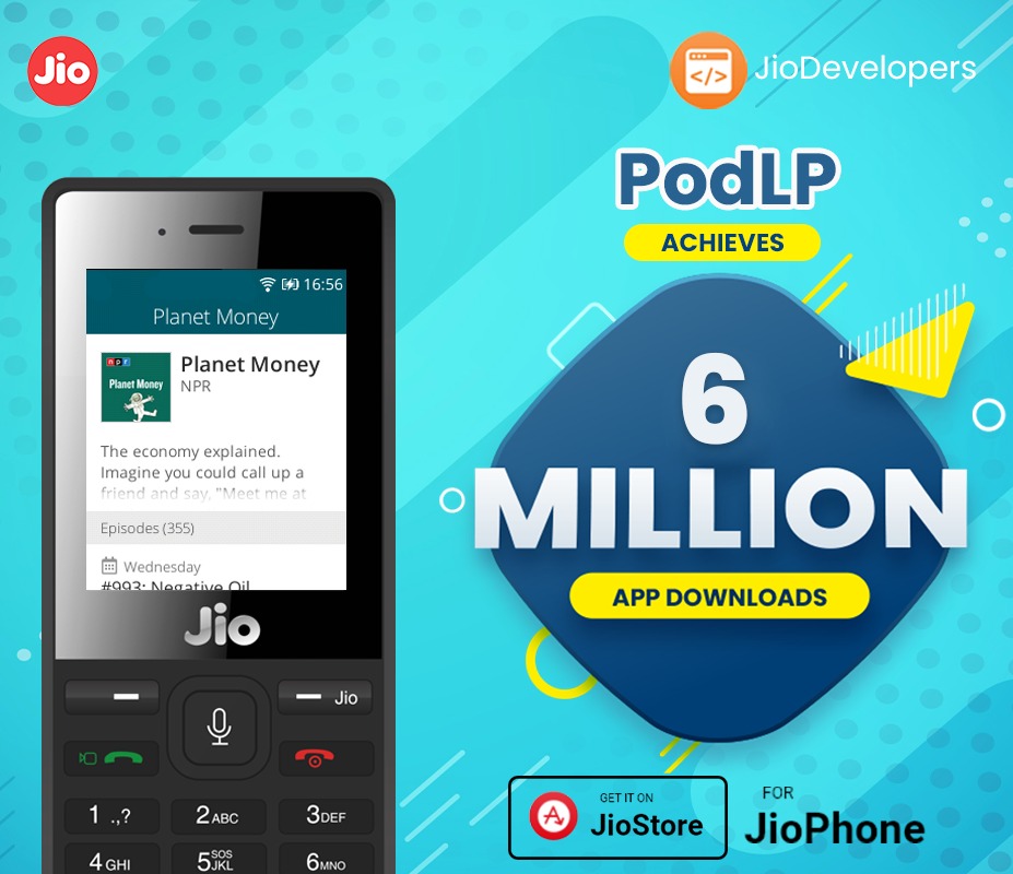 Any way to use Whatsapp both on your KaiOs device and an Android device