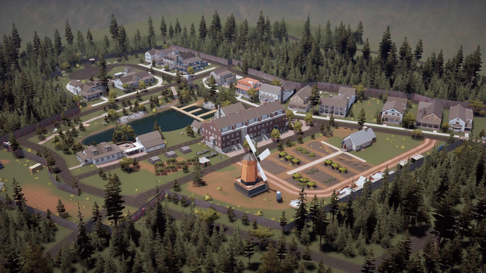 If anyone here is looking for some more walking dead content I made a