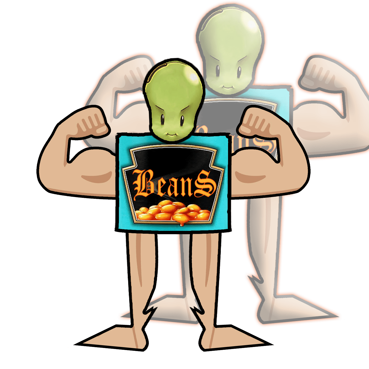 Now this is a Jerry Beans MAN r/YuGiOhMemes