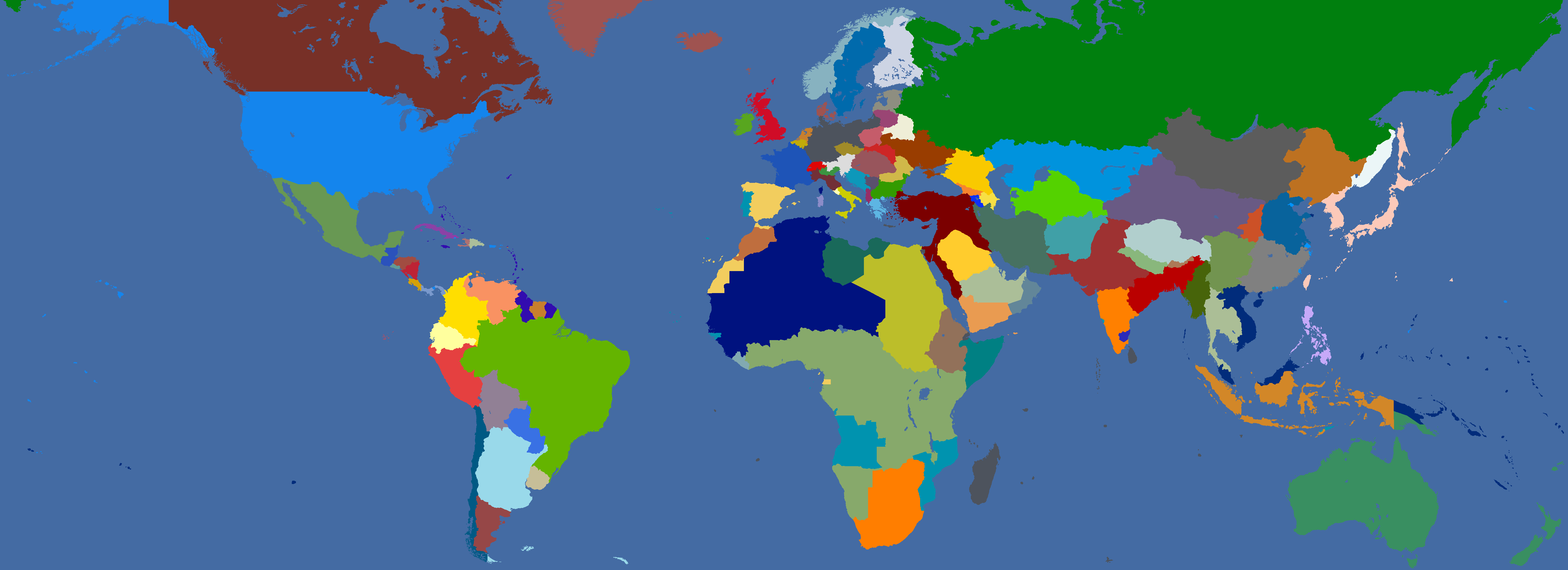Maps for Mappers The Mapping Wiki Fandom