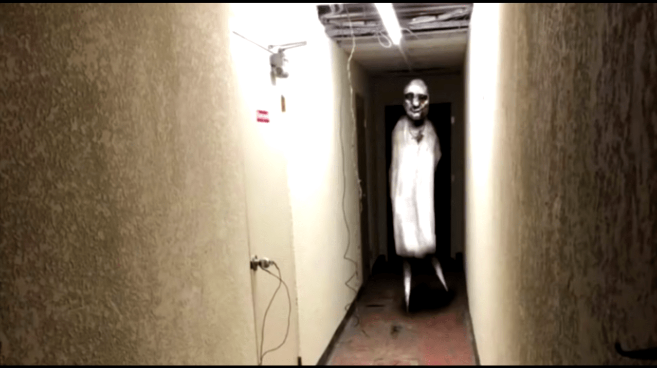 We need to talk & What I believe should be canon r/TheBackrooms