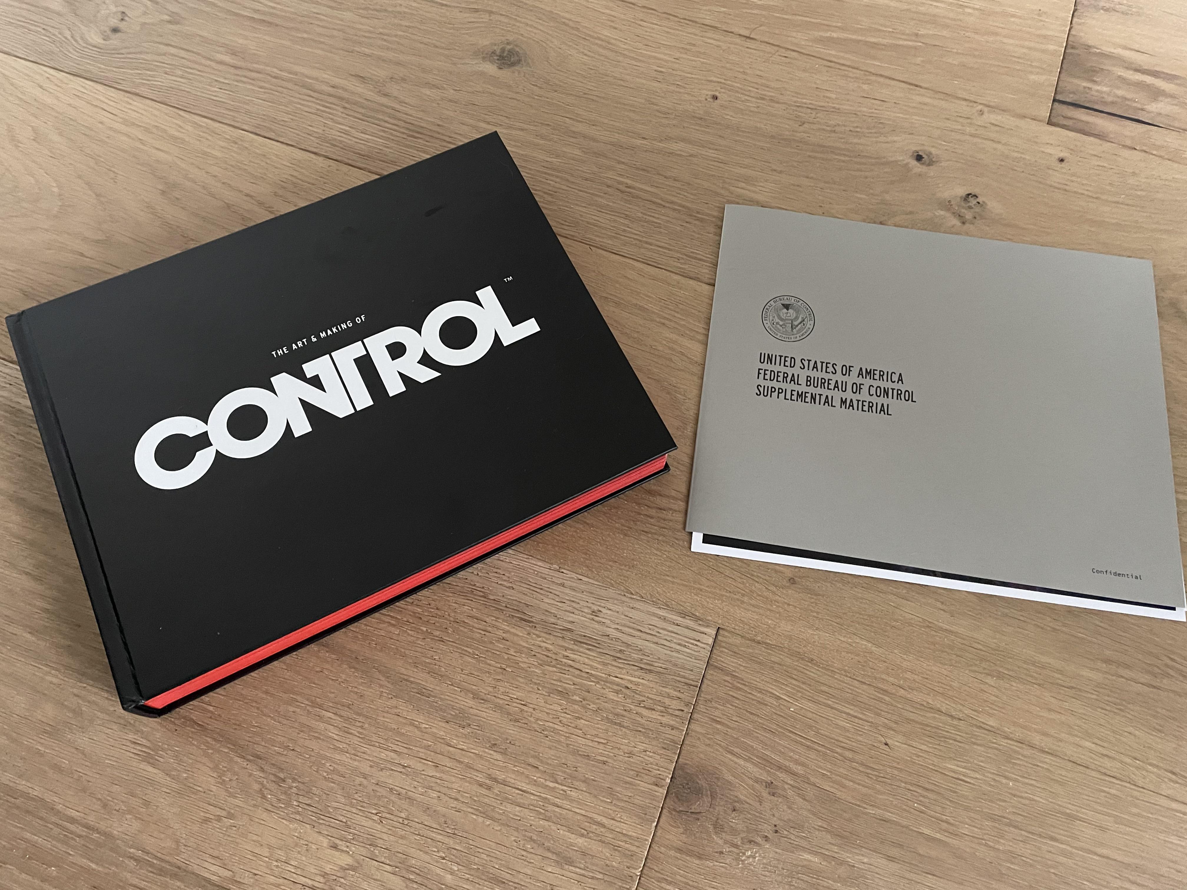 Astral Copy and Astral Mimic collectibles not showing up controlgame