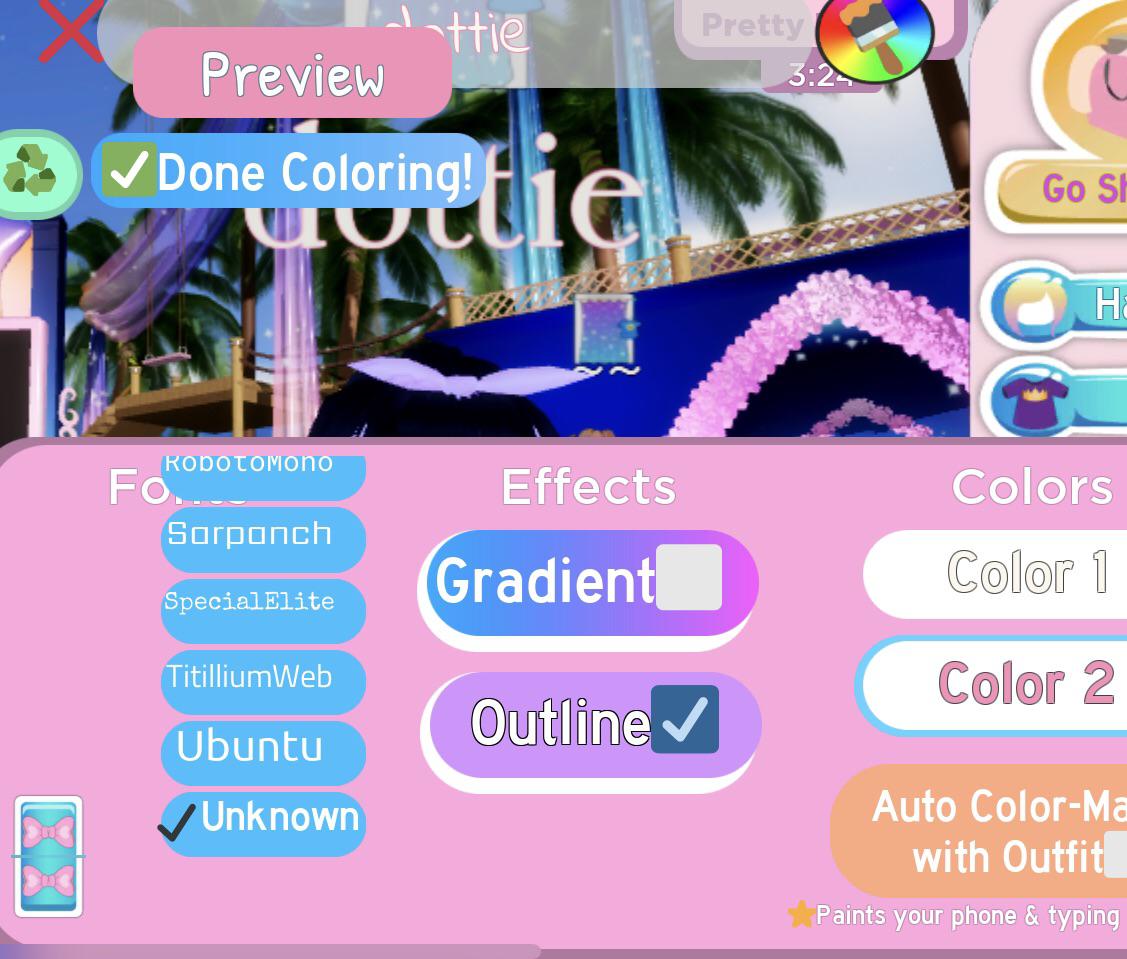 Has this always been here? r/RoyaleHigh_Roblox