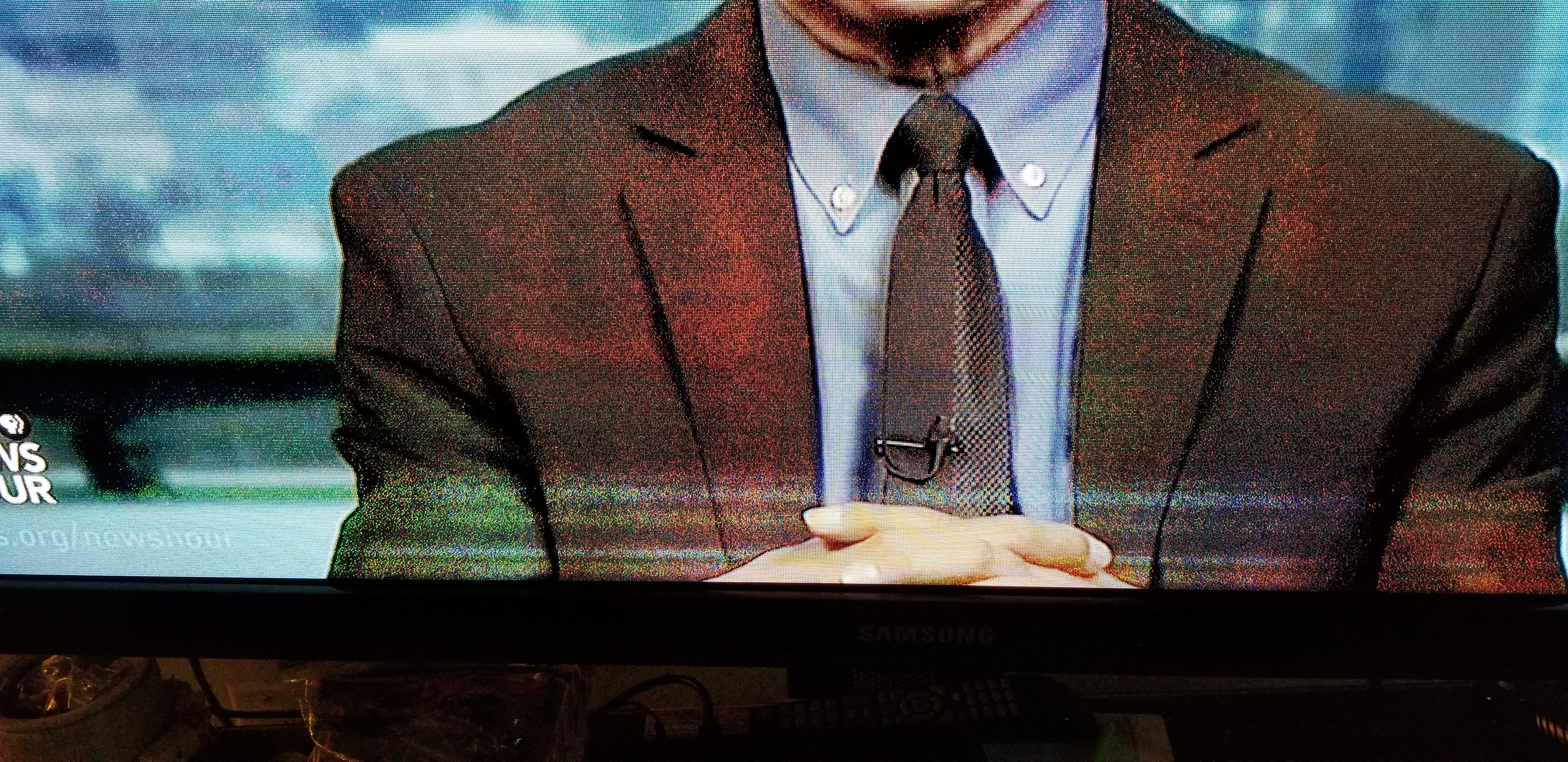 Samsung Plasma Fuzzy at Bottom (PN50C430A1D) r/TVRepair