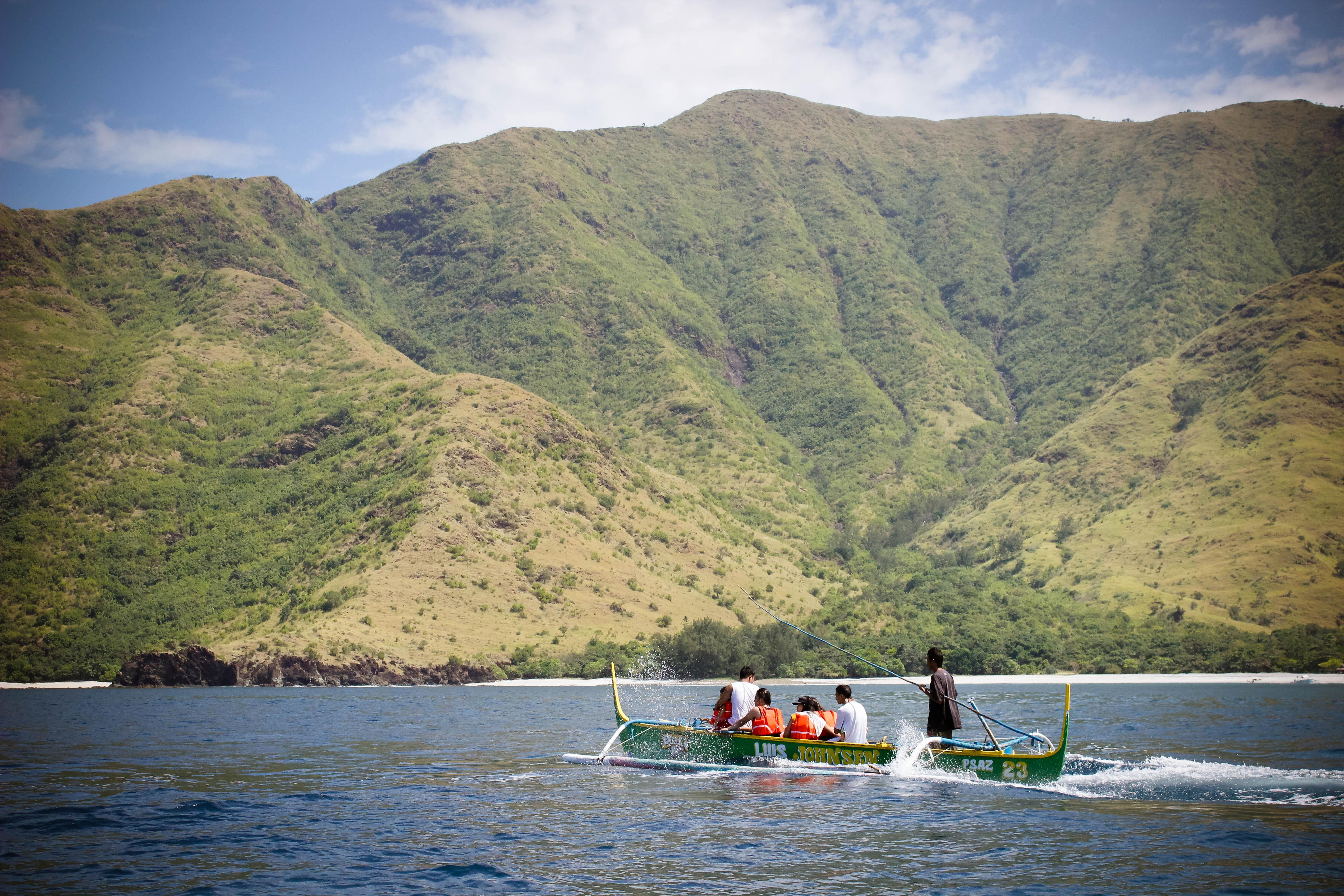 San Antonio, Zambales r/Philippines