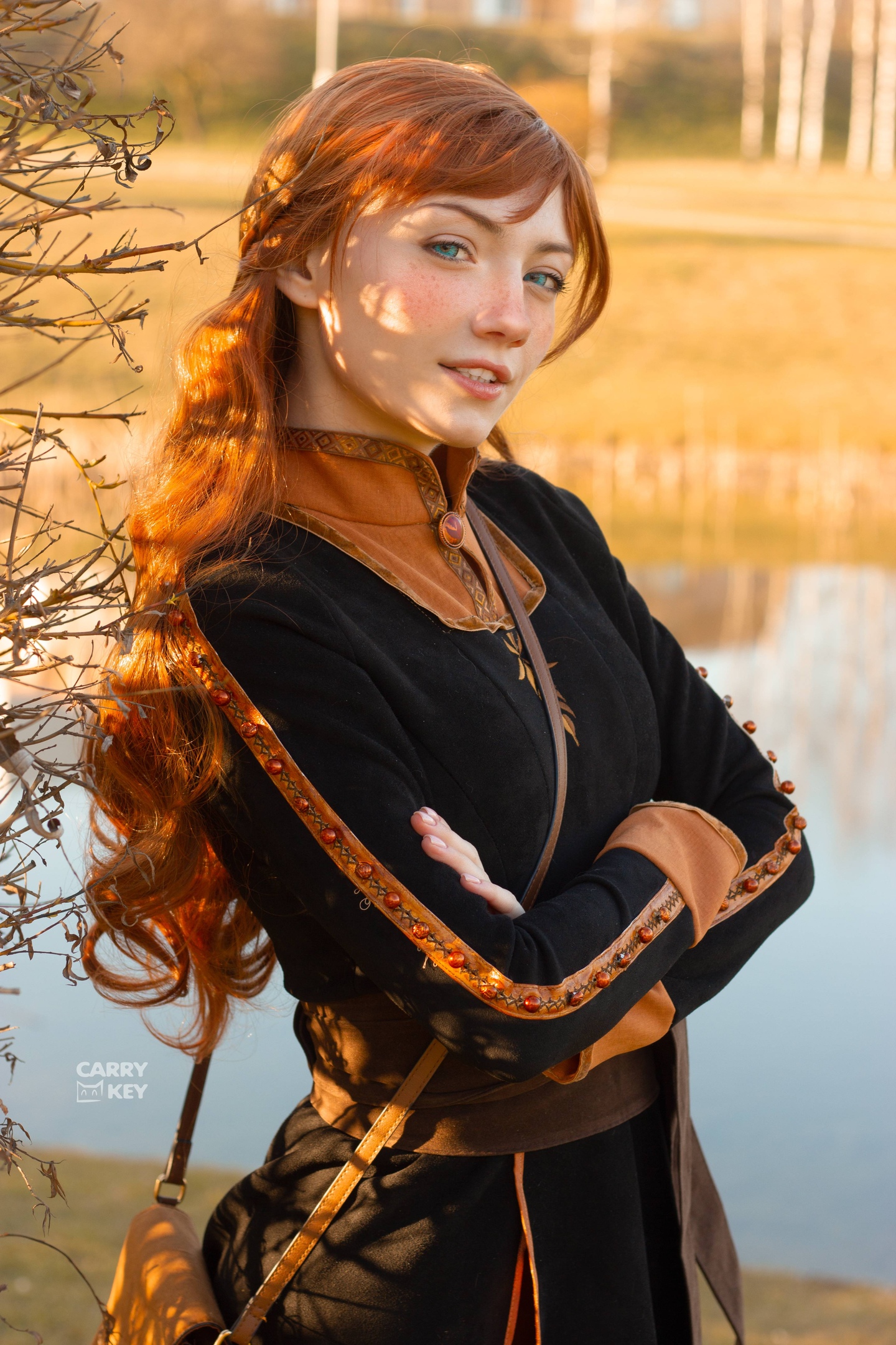189 best Carrykey images on Pholder | Cosplaybabes, Cosplayers and One