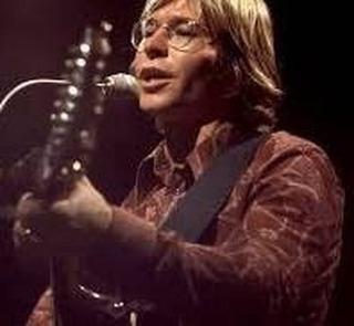 John Denver (December 31, 1943 – October 12, 1997, was an American