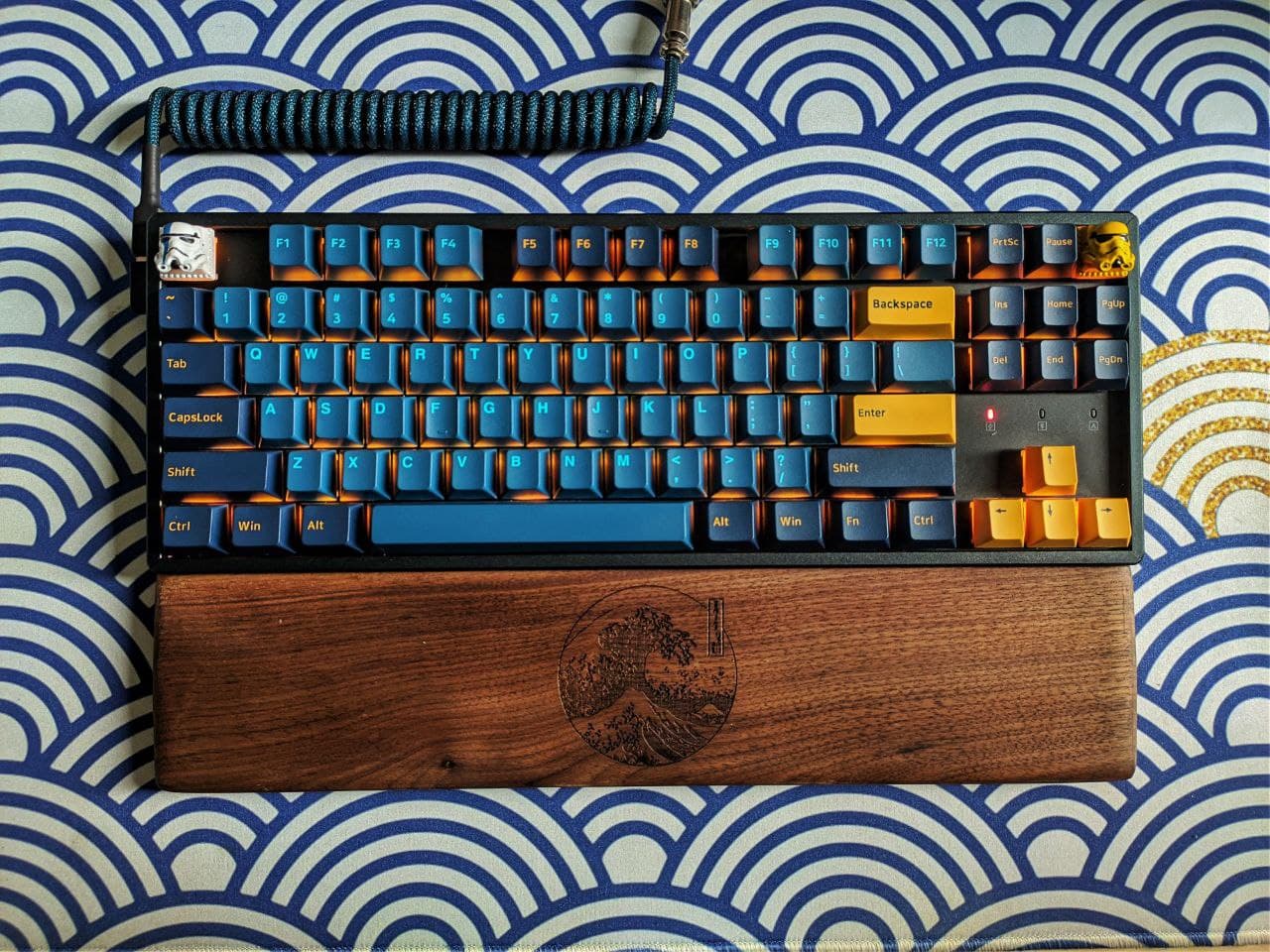 105 best Keychron K8 images on Pholder | Keychron, Mechanical Keyboards