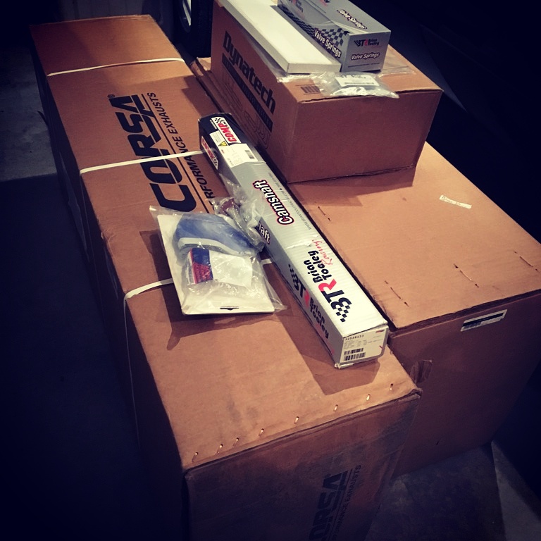 389 best Bolt Ons images on Pholder Mustang, Subaru and WRX