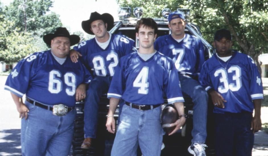 Varsity Blues r/nostalgia