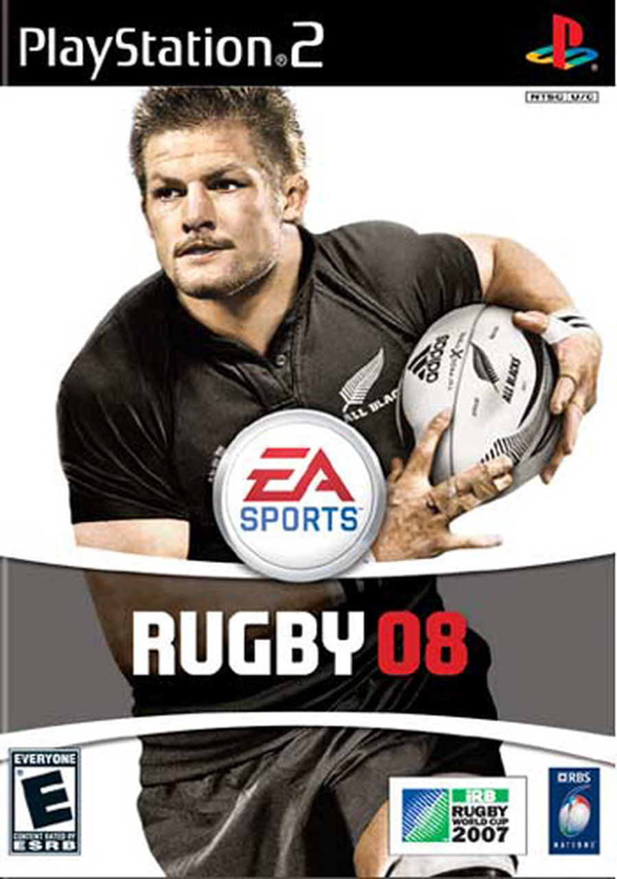 13 years after release, how can this still be the best rugby game available? 😢 r/rugbyunion