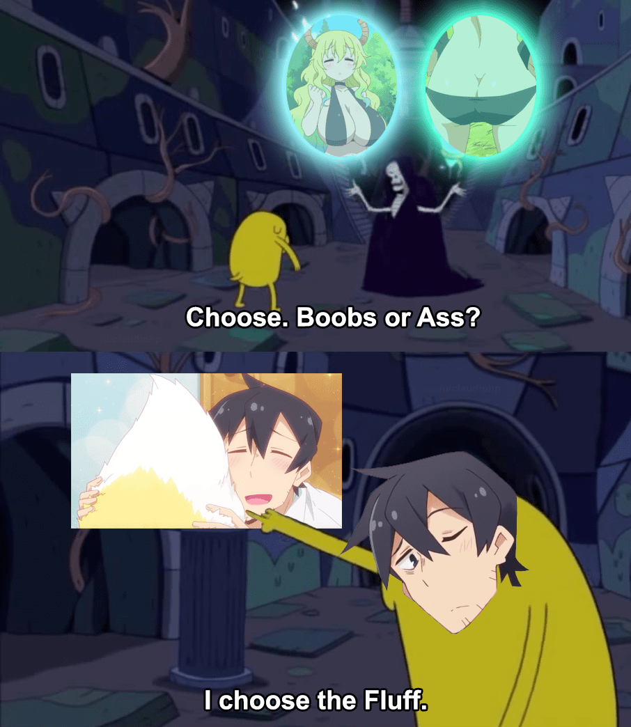 In regard of one of the most wholesome mangas anime next month