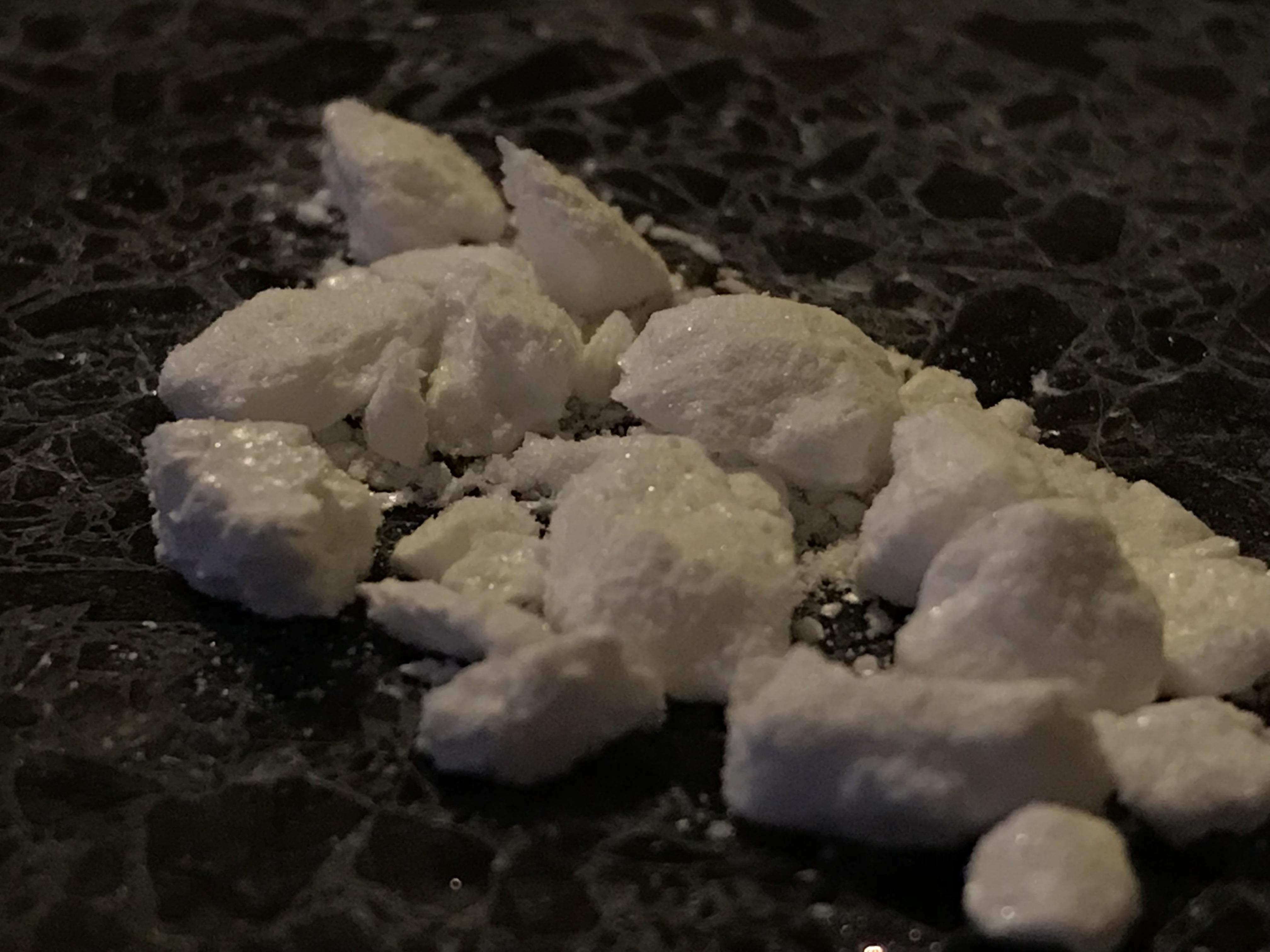 noInositol cocaine