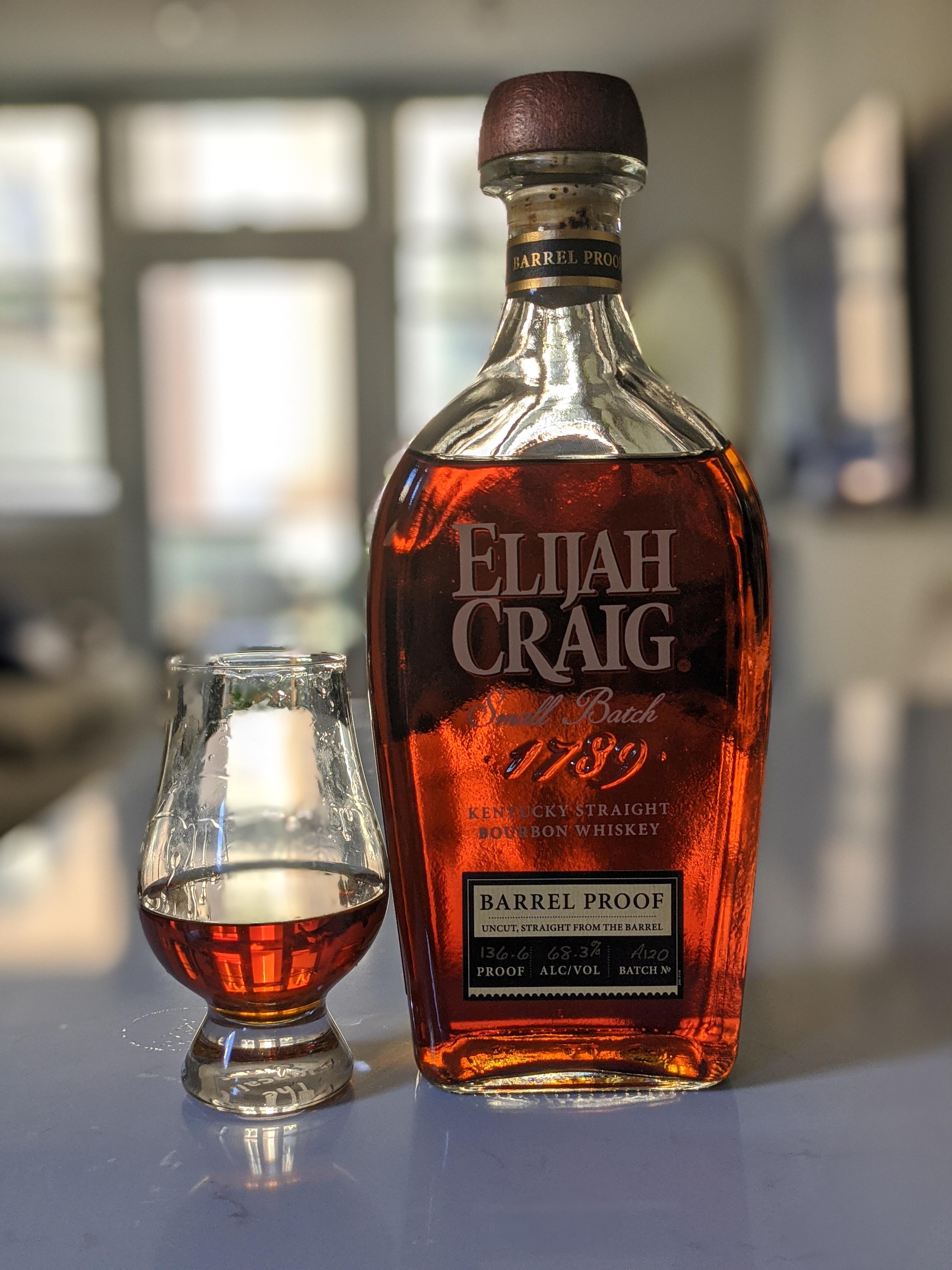 233 best Elijah Craig Small Batch images on Pholder Bourbon, Whiskey