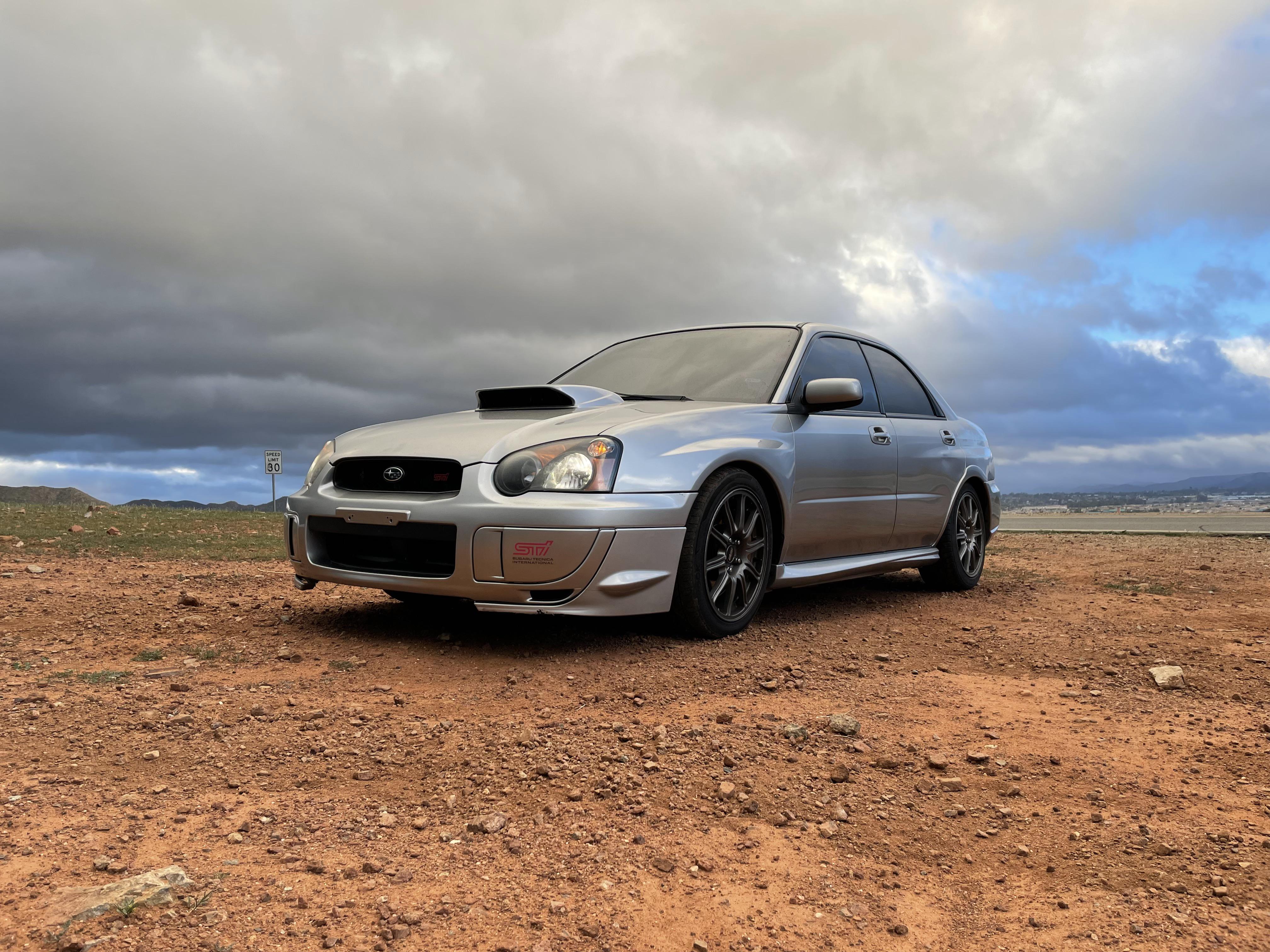 Life It’s what makes a Subaru a Subaru : r/subaruimpreza