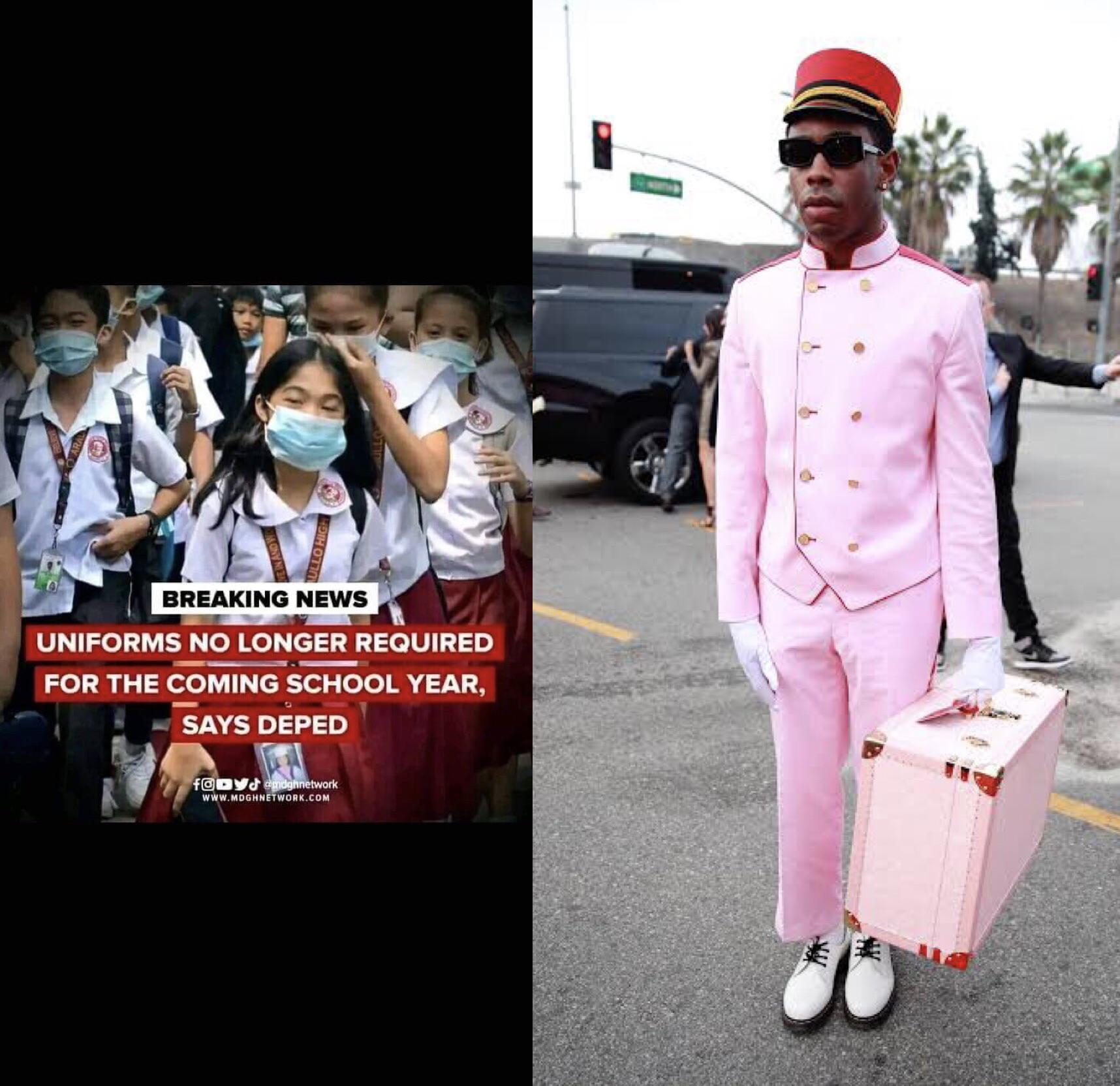 Drip 💧 r/Philippines