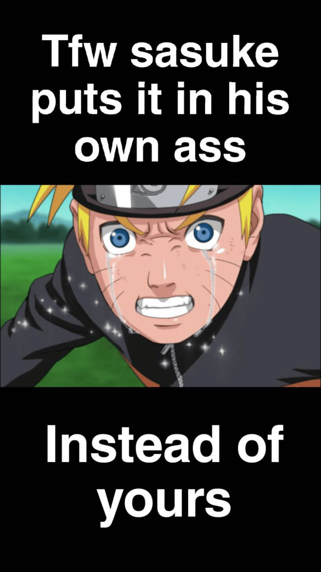 True life Naruto_Memes