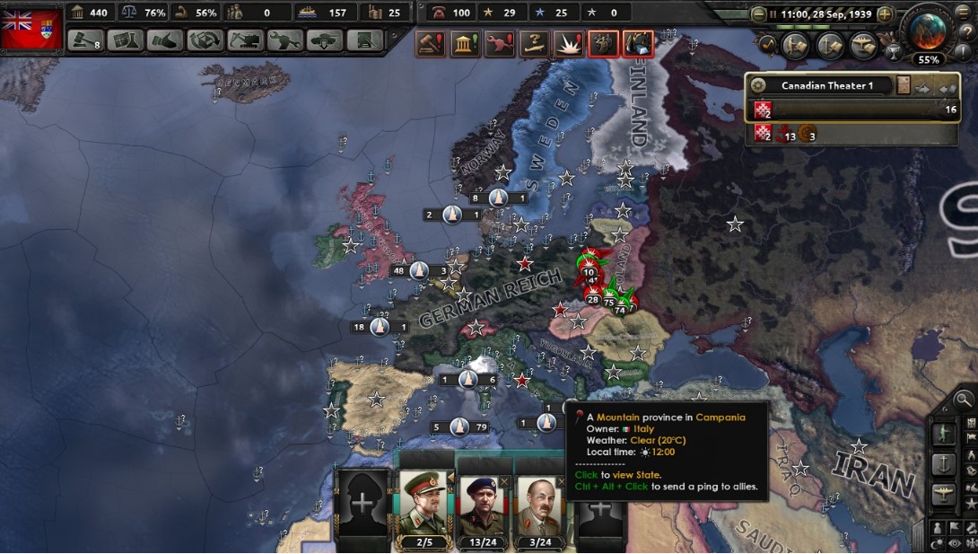 CHEESE EATING SURRENDER MONKEYS! r/hoi4