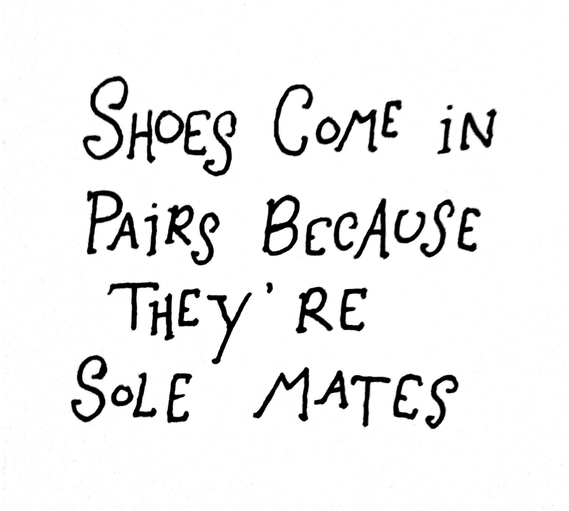 50 Hilarious Shoe Puns Punstoppable 🛑