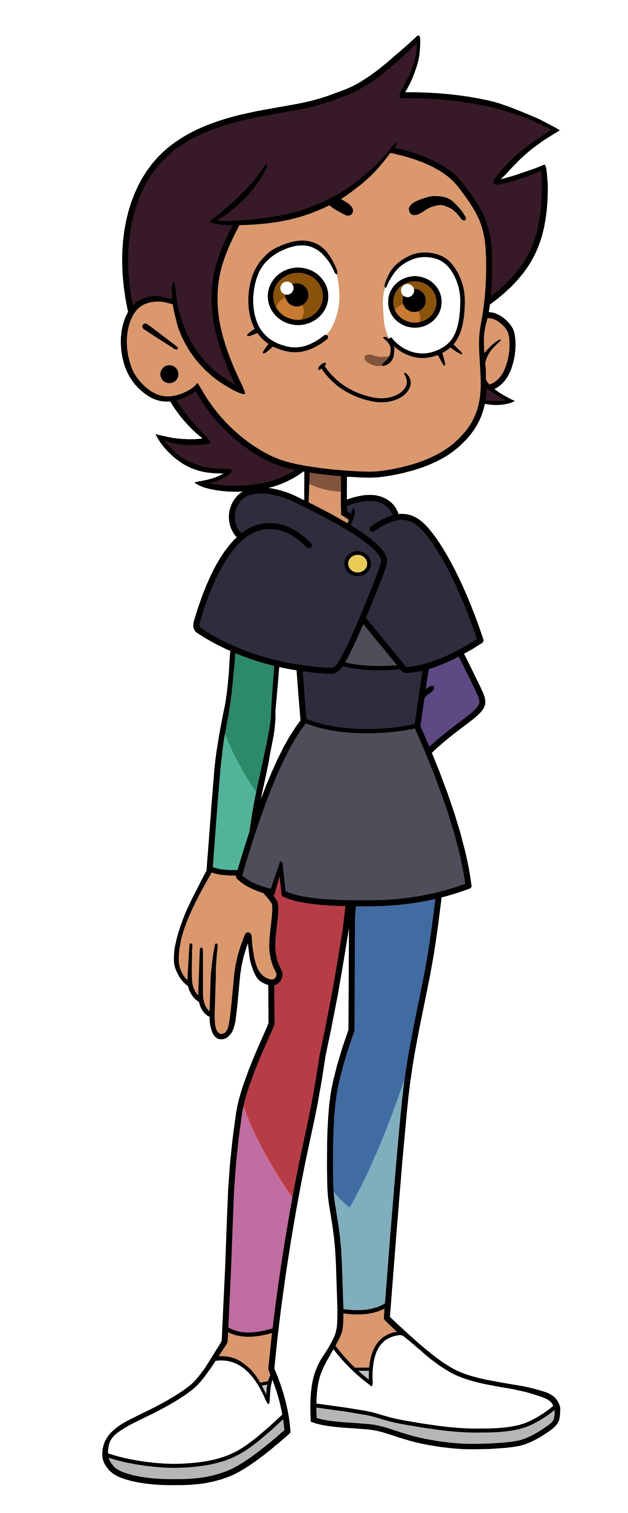 [hiring] Mimic the owl house art style for a Valentine’s Day gift. I’m