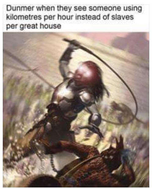 Hippity hoppity argonians are property TrueSTL