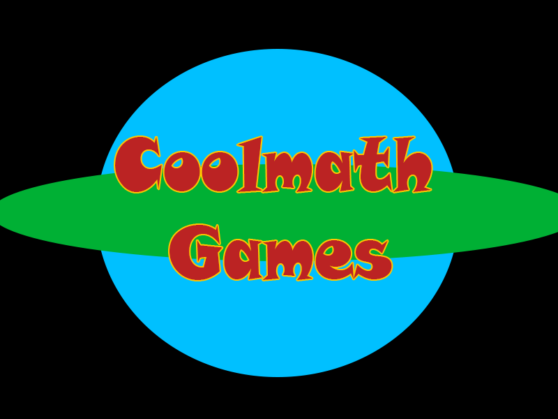 I remade the coolmathgames logo in r/coolmathgames