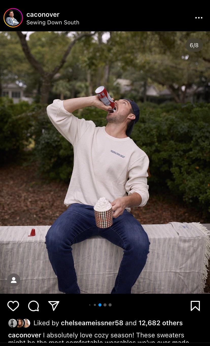 Who else thinks he took a few whippits off this can after they got the