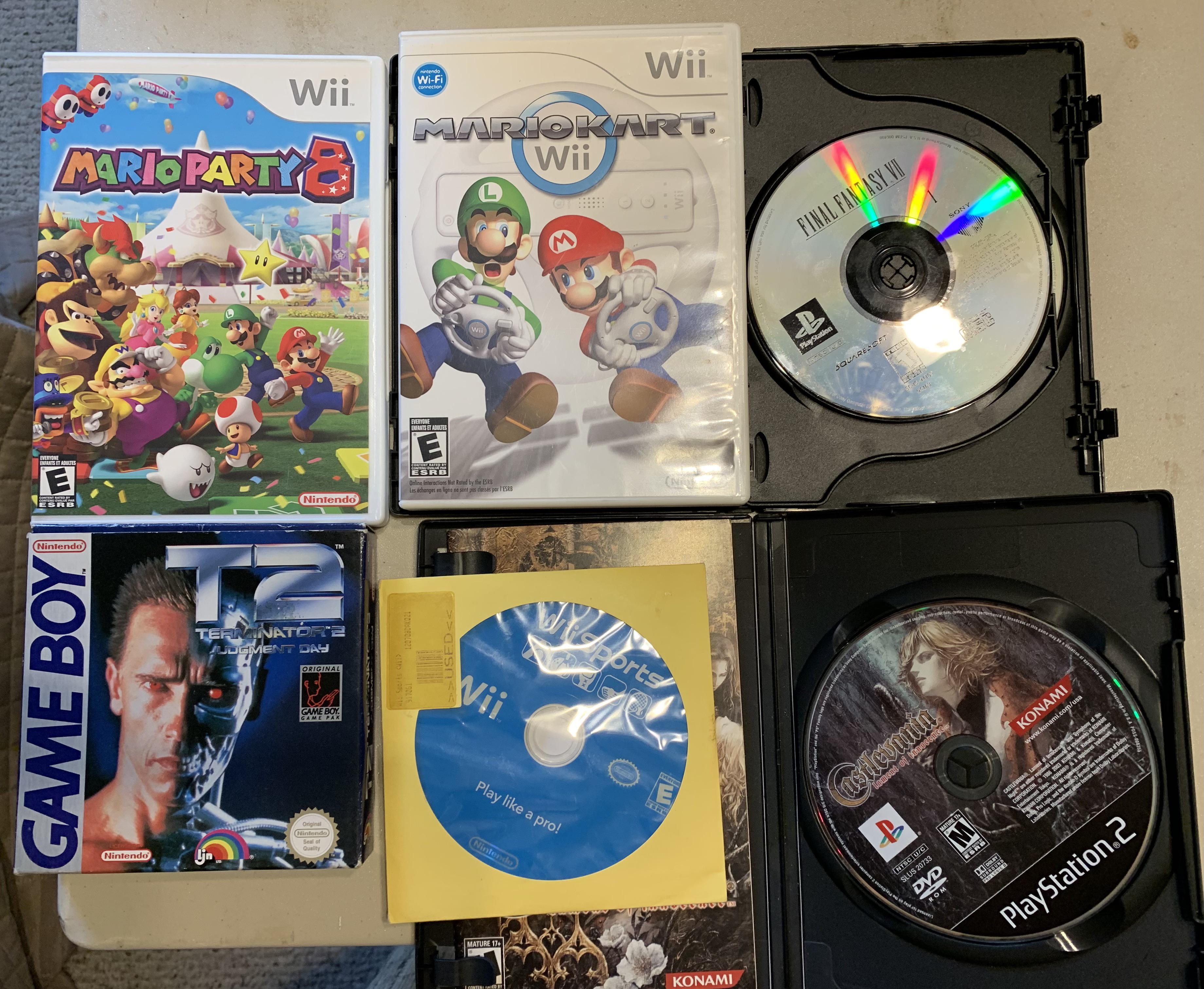 Y’all thought GameStop was bad, I tried supporting a local game store