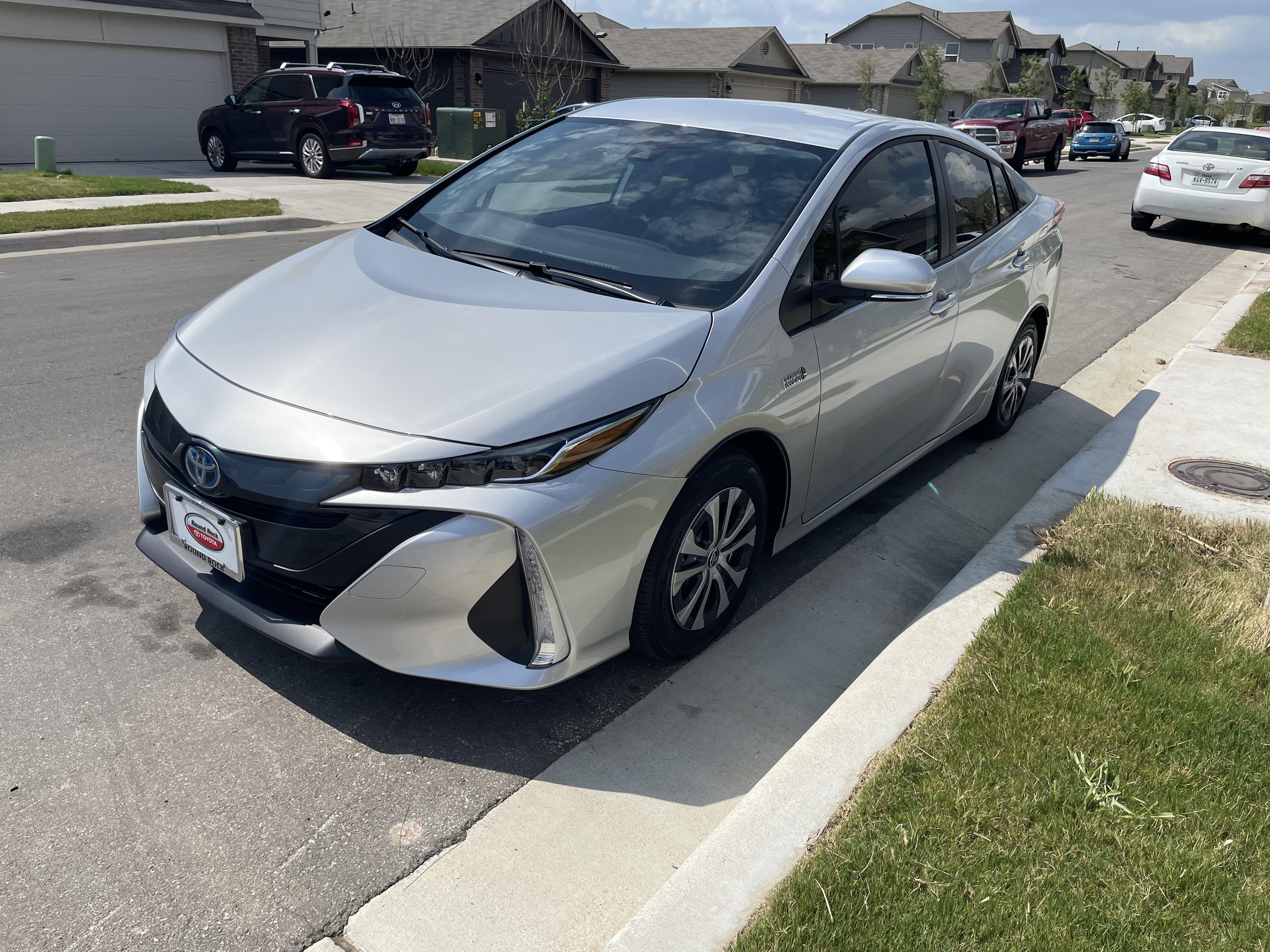 585 best Prius Prime images on Pholder | Prius Prime, Prius and Toyota