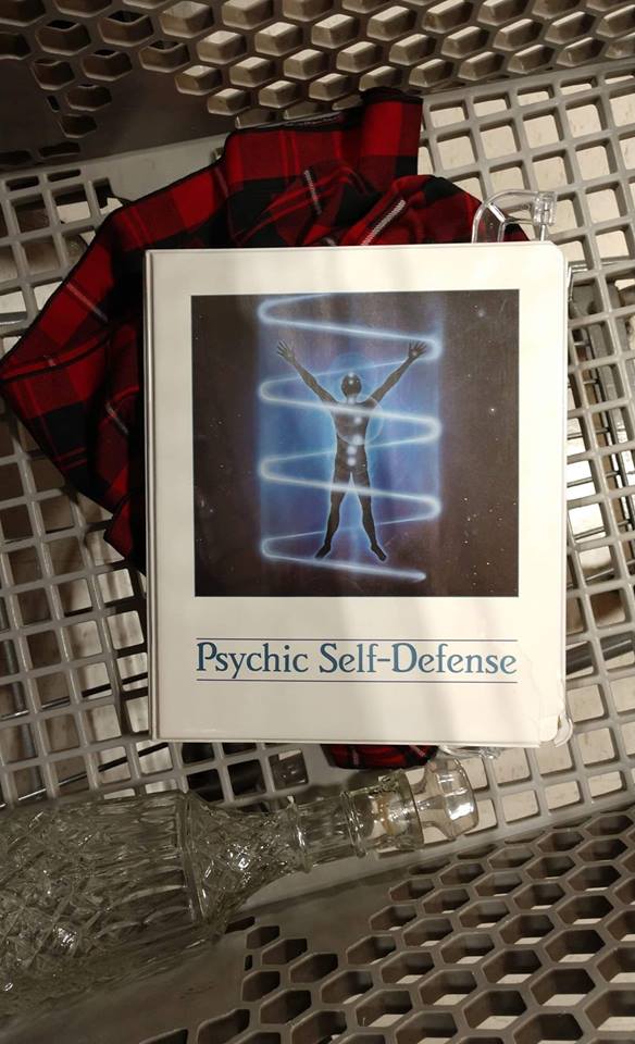 Best Goodwill find in ages, it's a 5 tape set r/cassetteculture