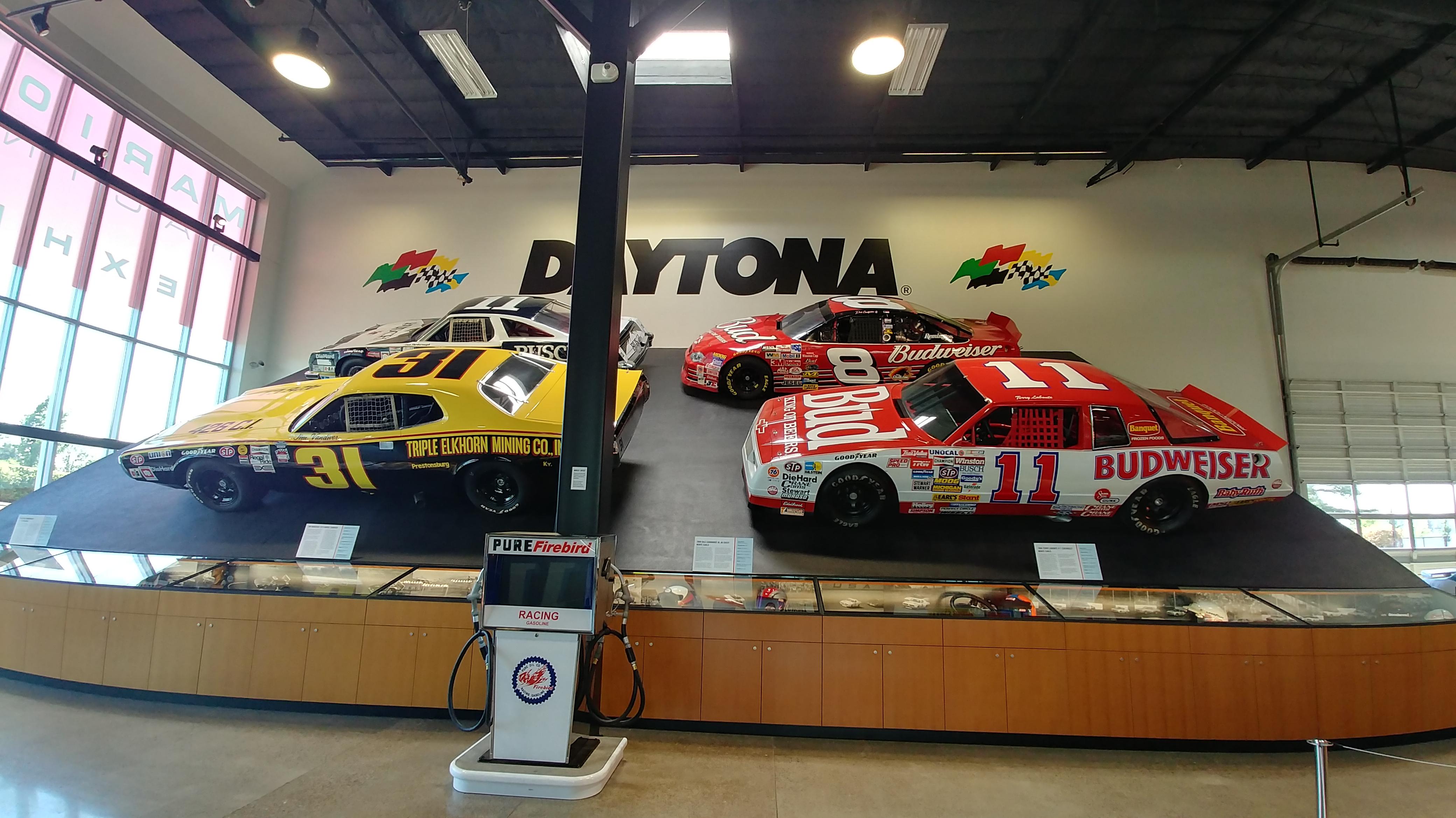 Went to World of Speed in Wilsonville, Oregon a couple weeks ago! r