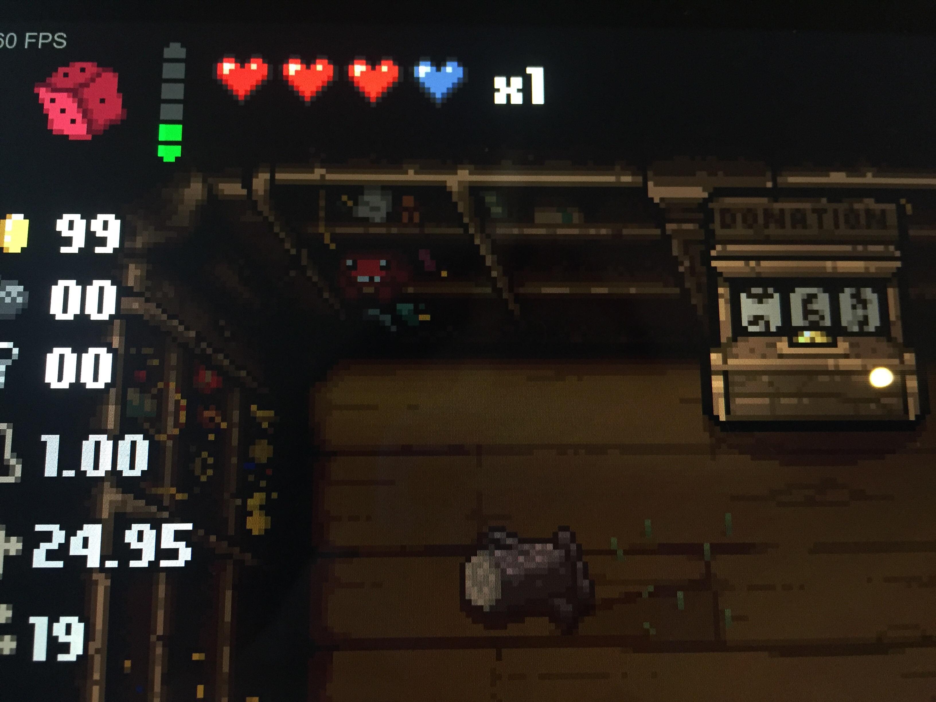 *Inhales* bindingofisaac
