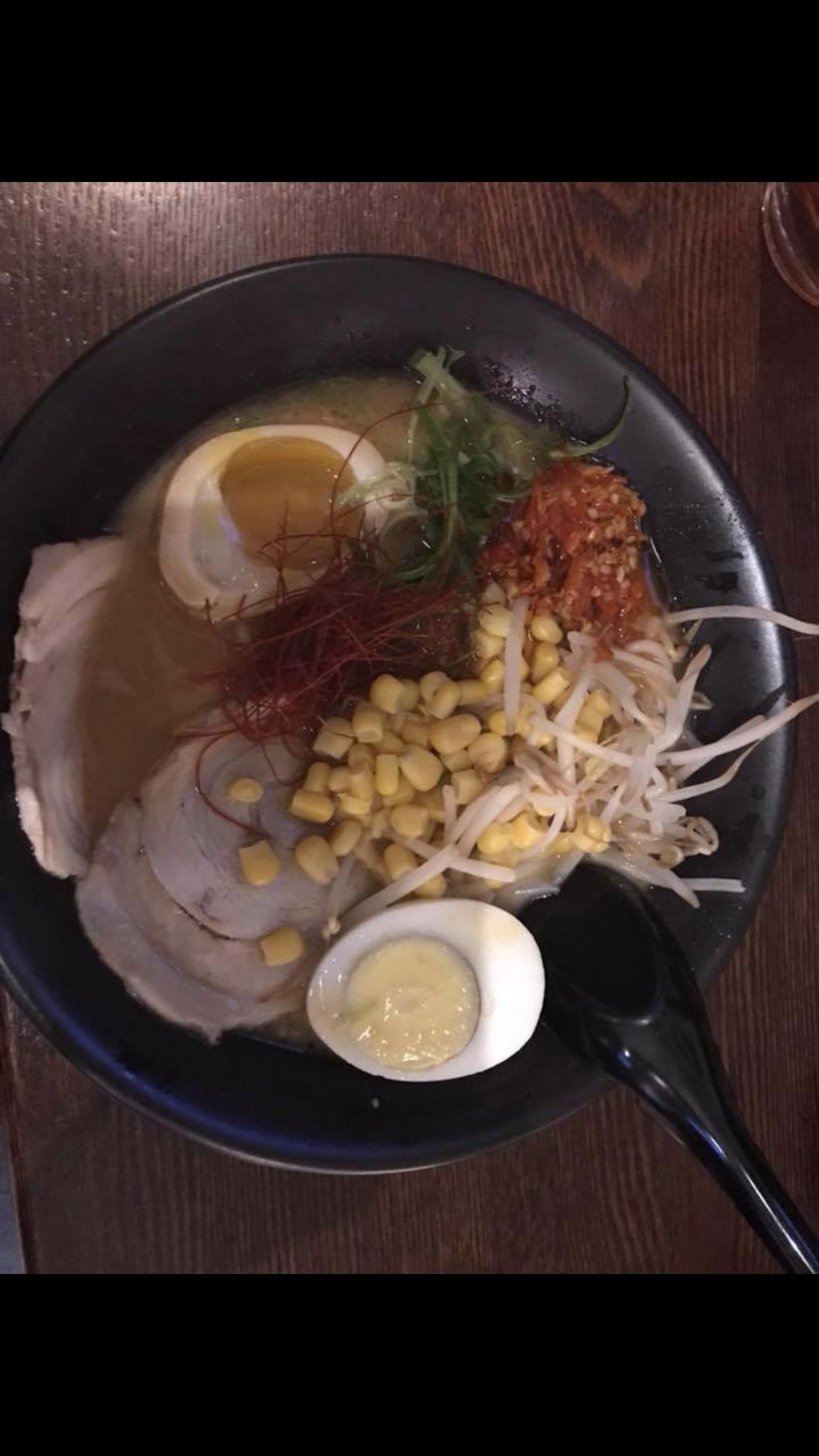 Ramen Near Carrollton Tx Ramen Near Me