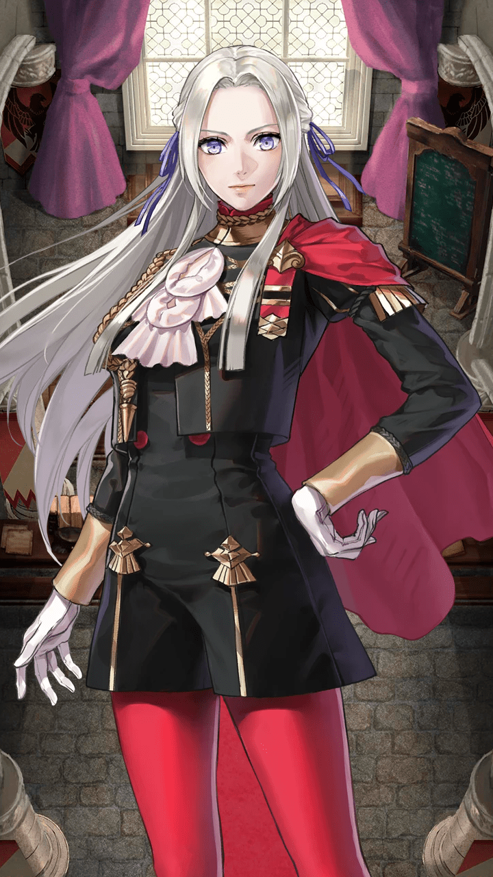 fehwallpapers.github r/Edelgard