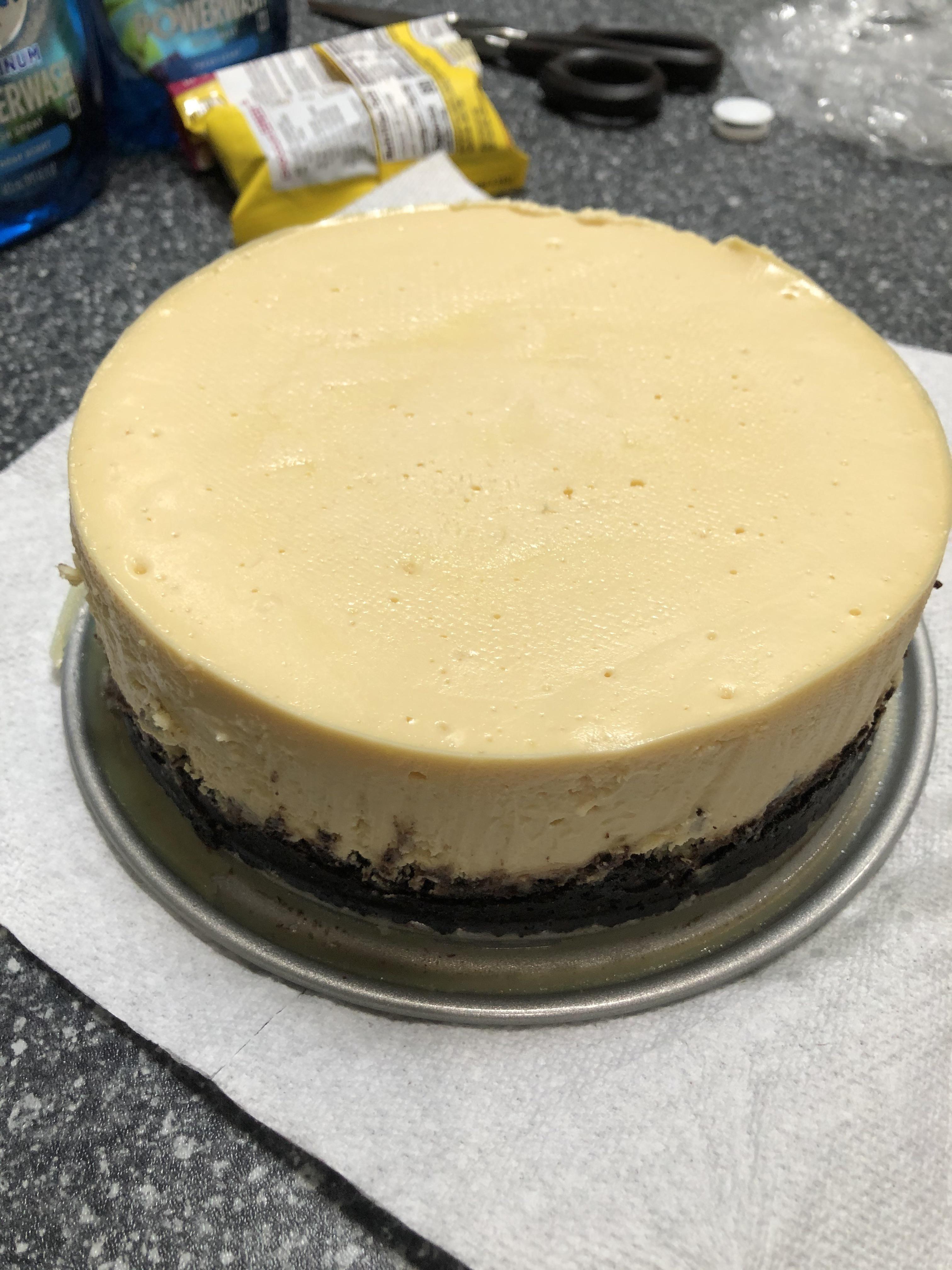 Rotisserie Grass Fed Leg of Lamb with the Instant Pot Air Fryer, Rubbed