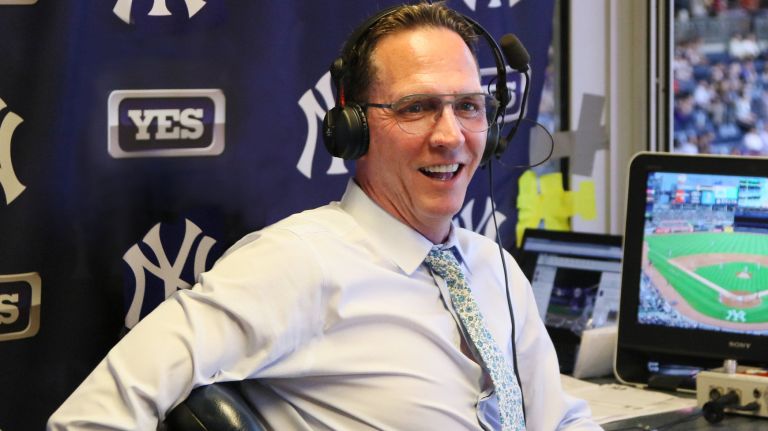 The best analyst/color commentator on TV NYYankees