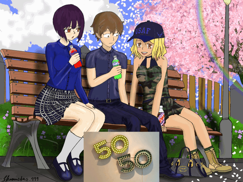 33 best Cherry Blossom Palette images on Pholder Three of a Kind 💎