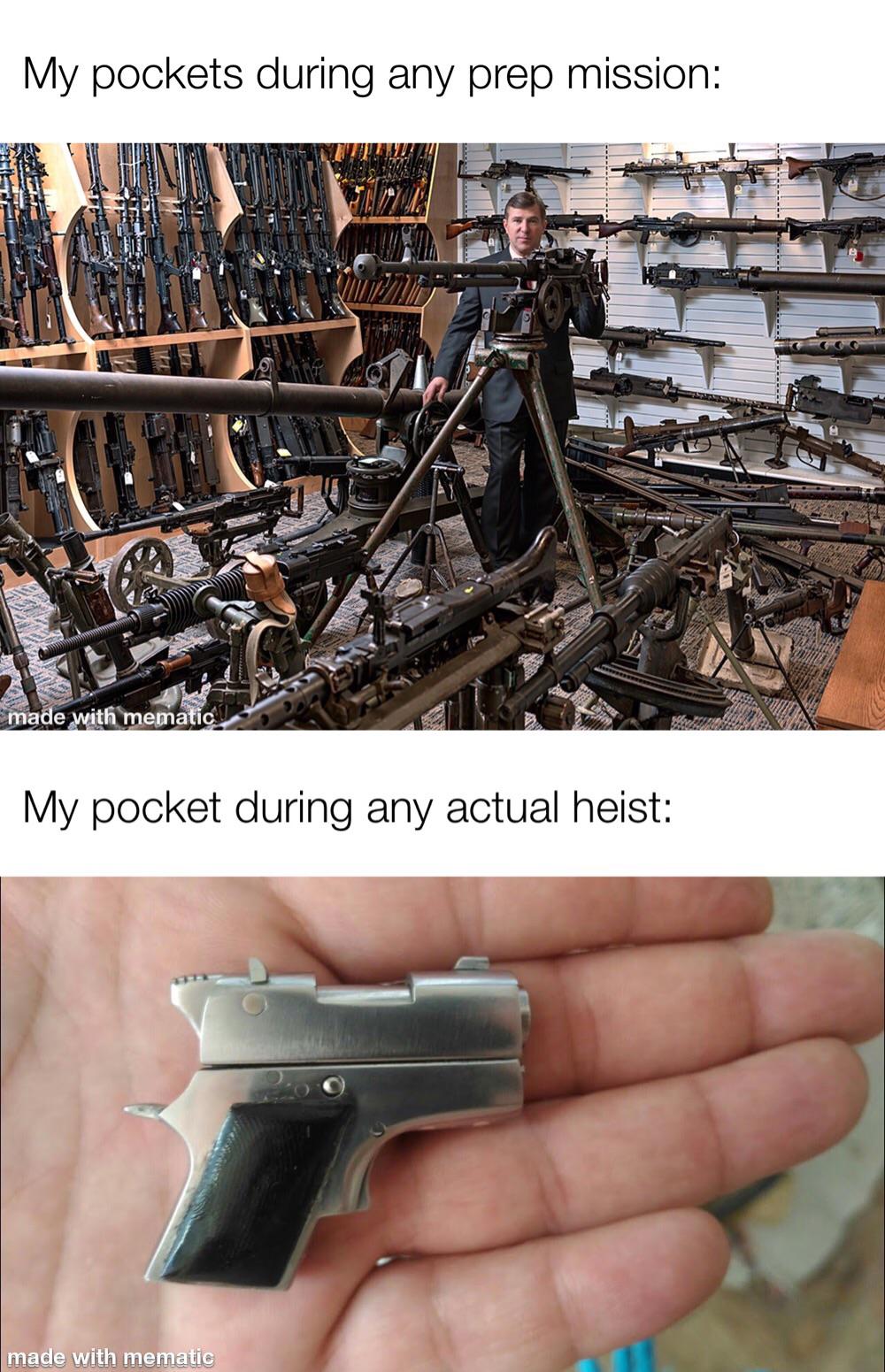 guns go brbraaarrrraaa