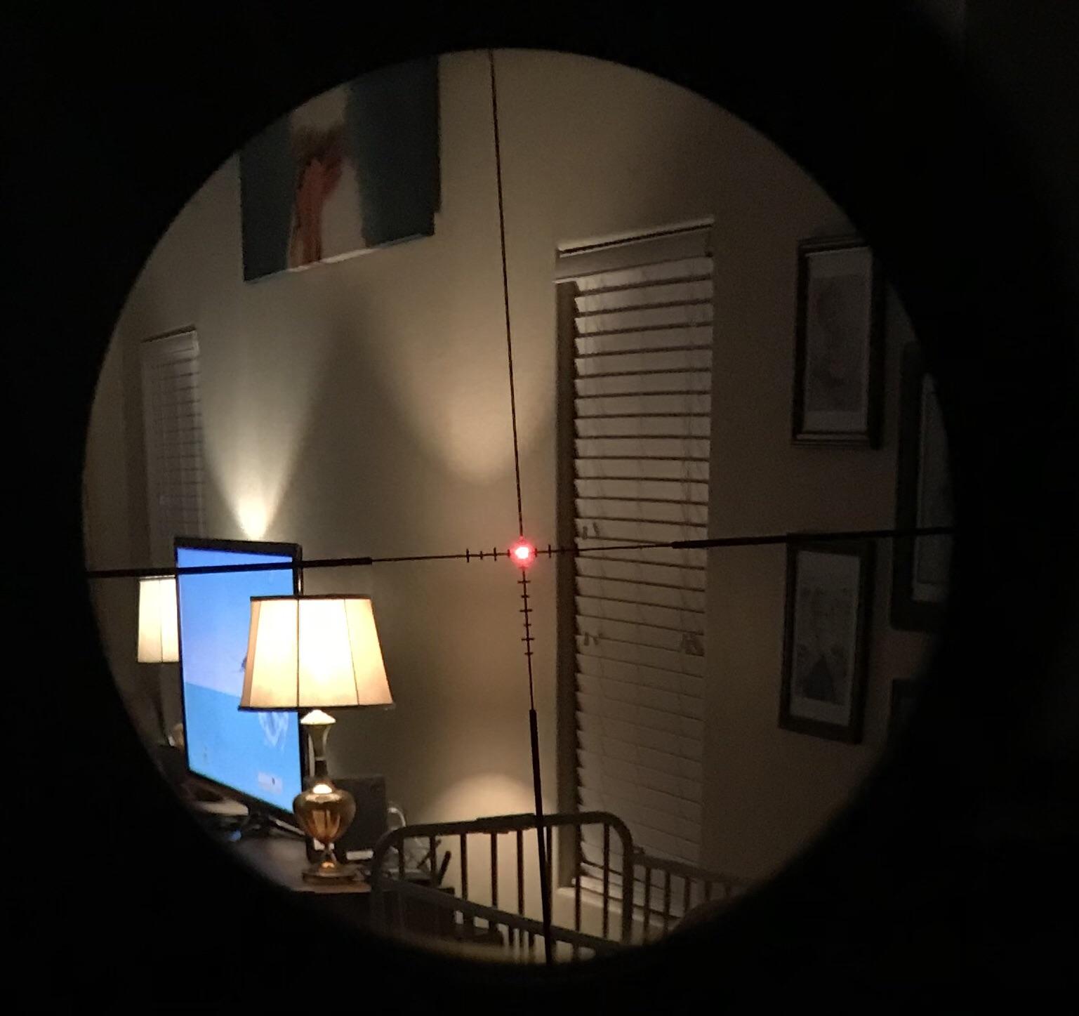 206 best Vortex Viper images on Pholder | Longrange, Ar15 and Guns