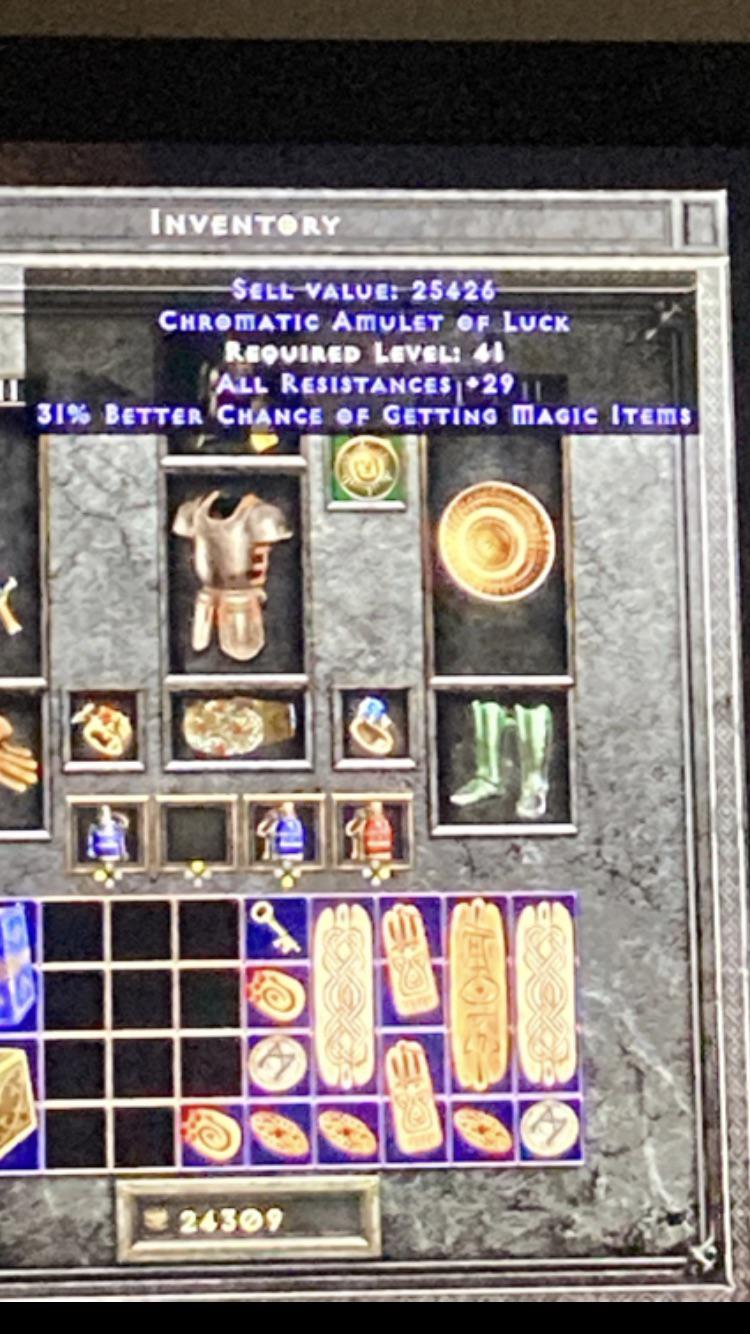 MF Ammy r/Diablo_2_Resurrected