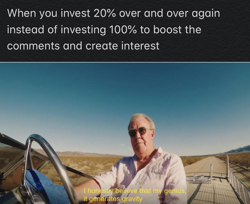 The Secret Ingredient Is Crime Meme Generator Harassing content is