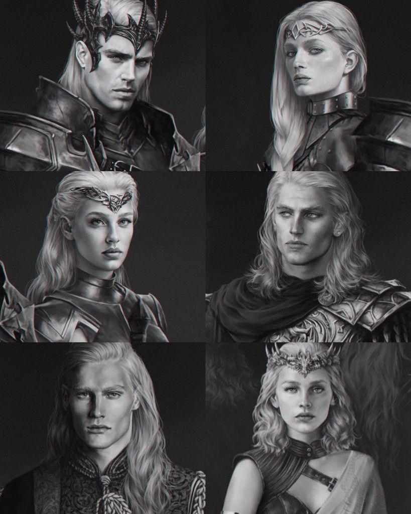 (Spoilers Main) What are the positive characteristics / deeds of the