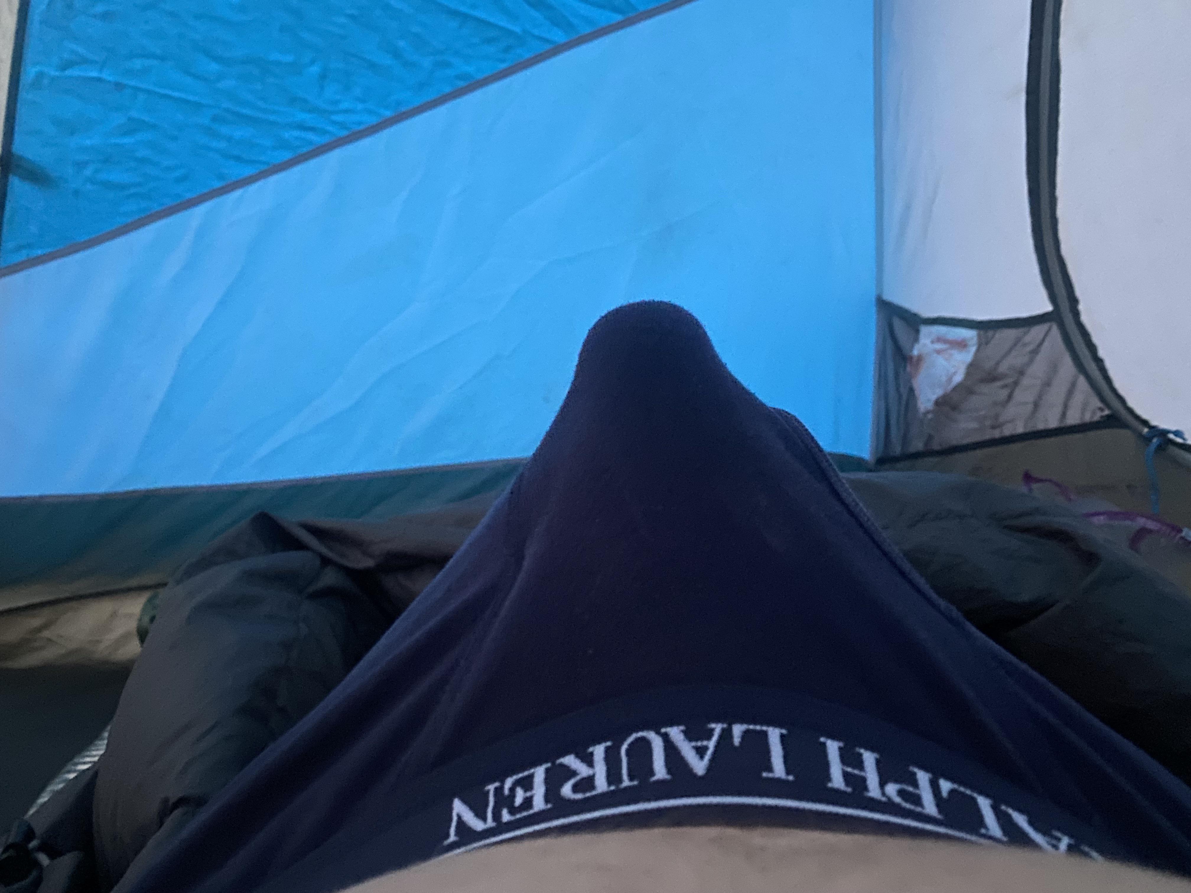 Pitching a tent inside my tent r/PitchingTents