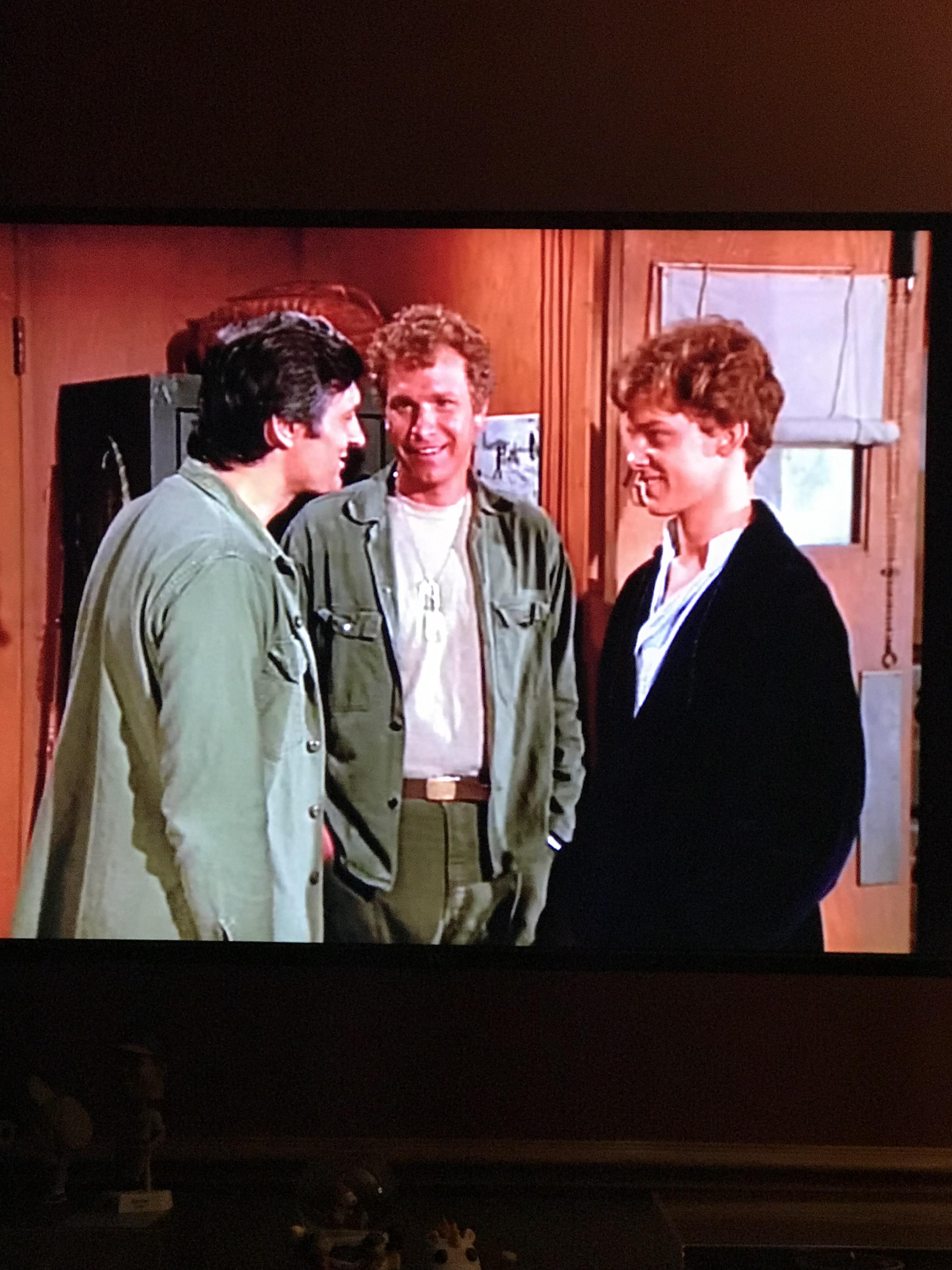 Danny Noonan Caddyshack Yacht